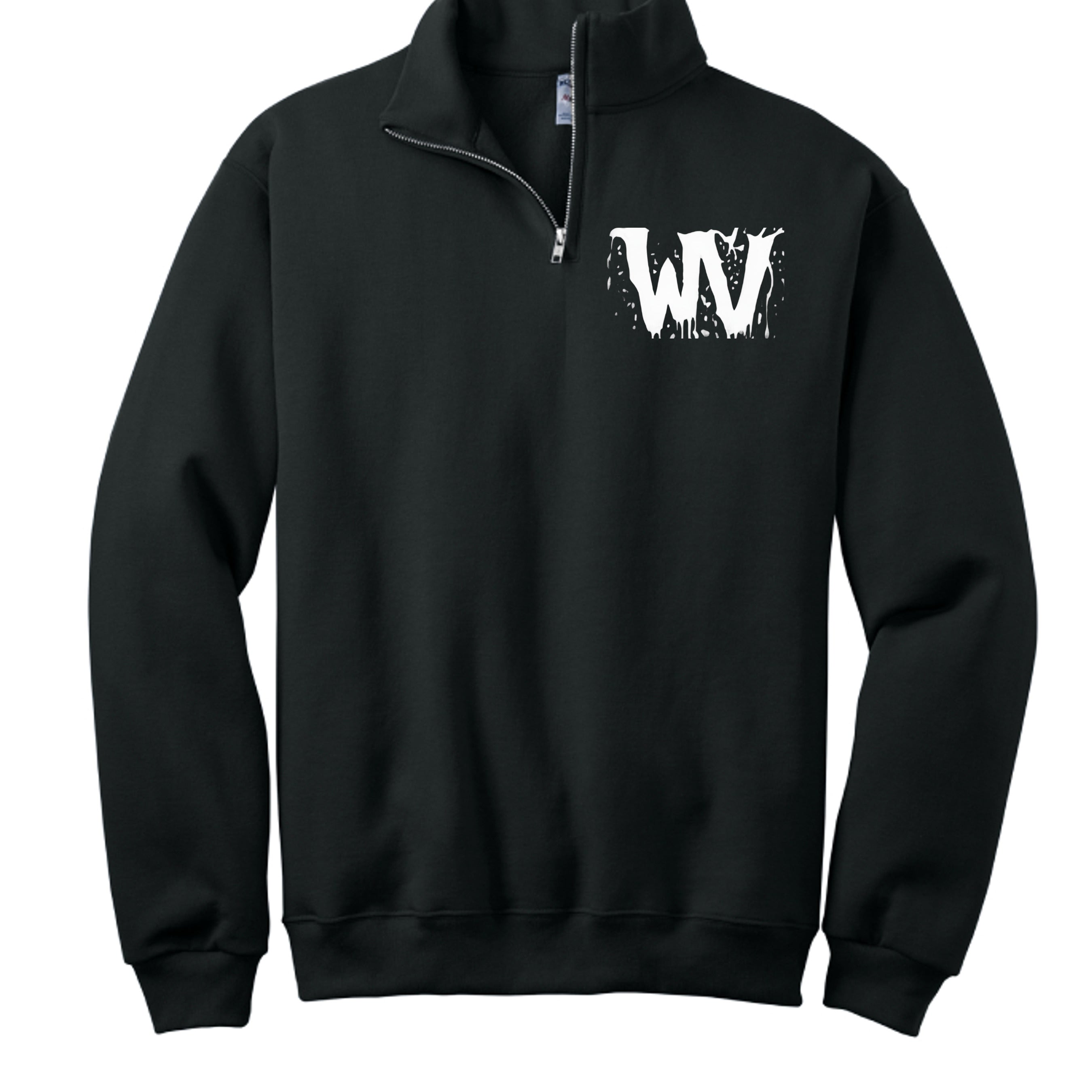 BLACK - 995M - FRONT