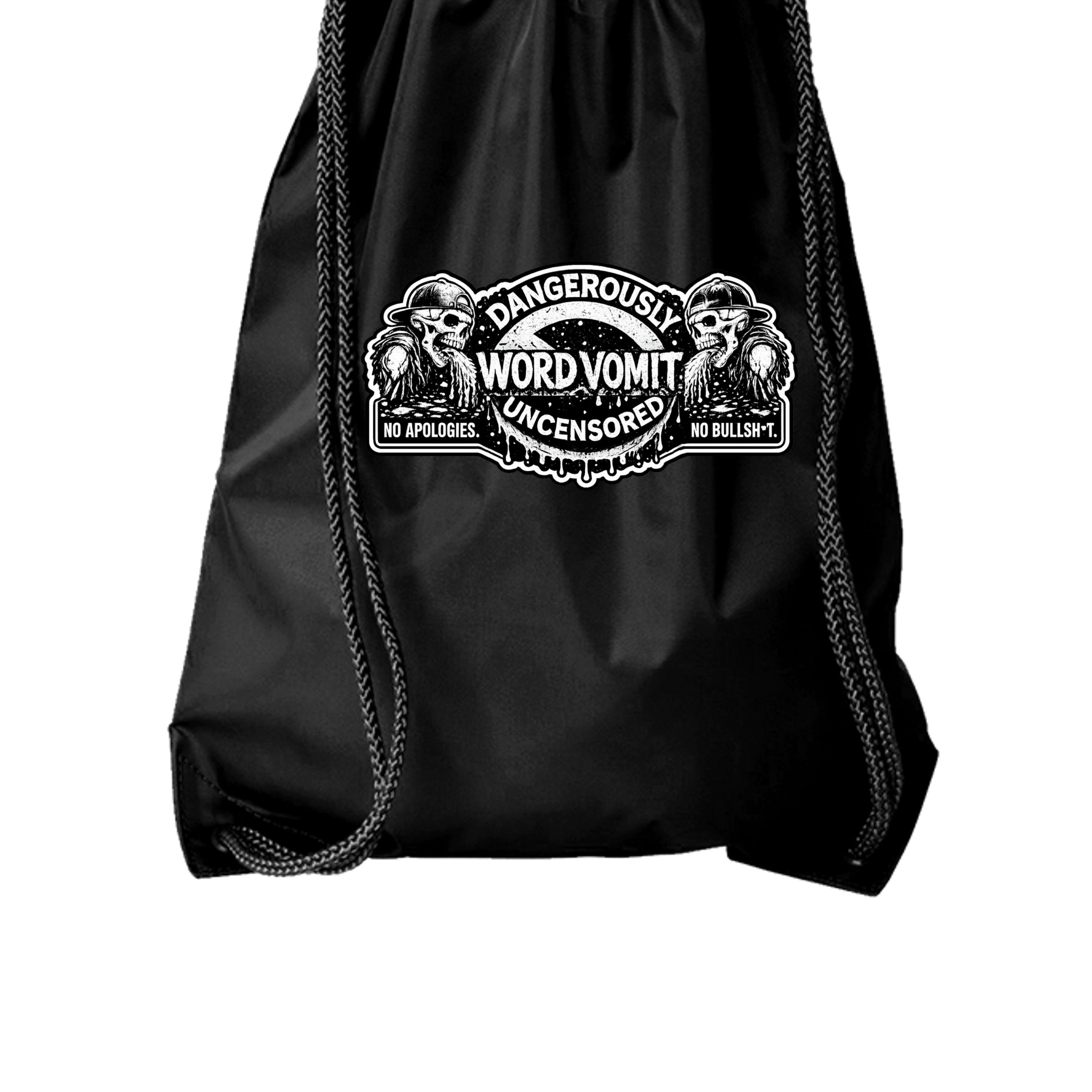 BLACK - 8881 - FRONT