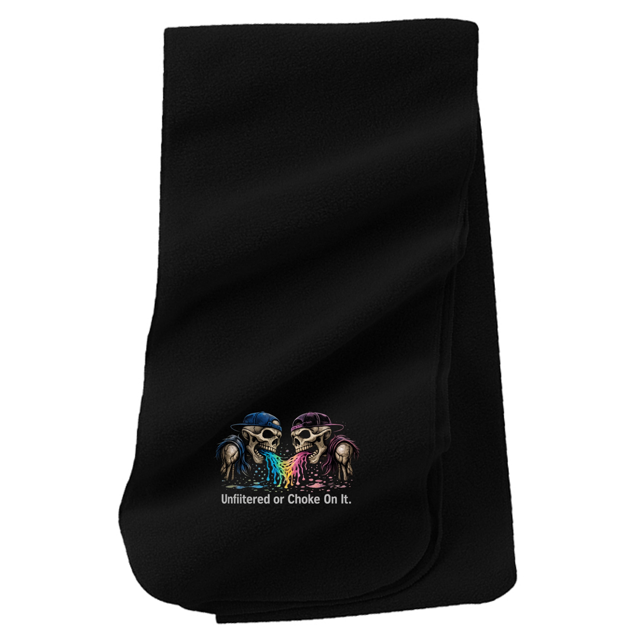 Black - FS03 - FRONT