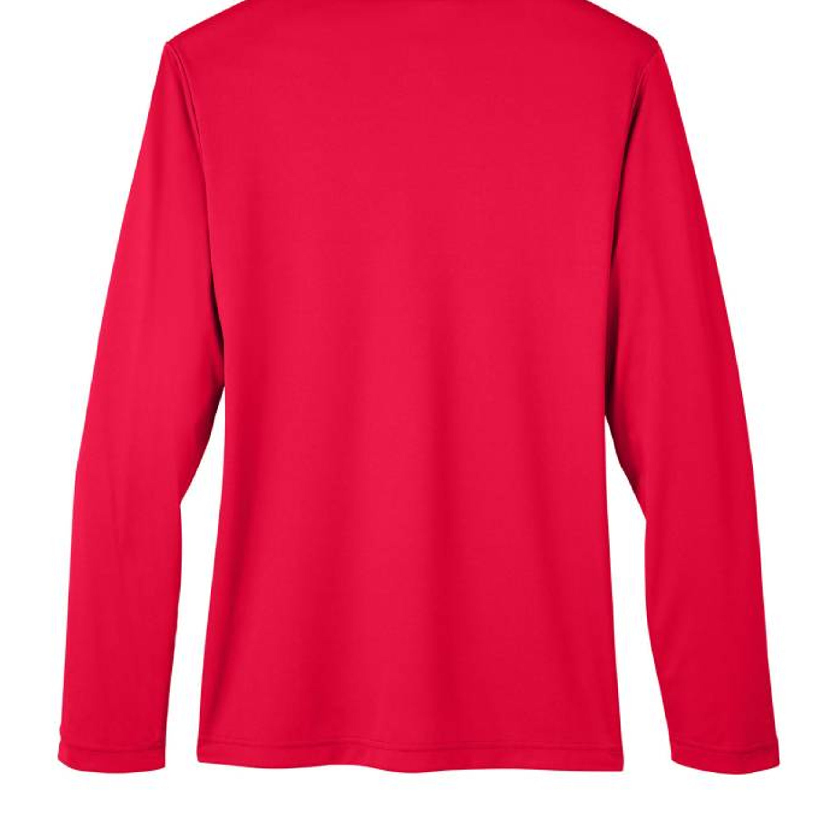 SPORT RED - TT51LW - BACK