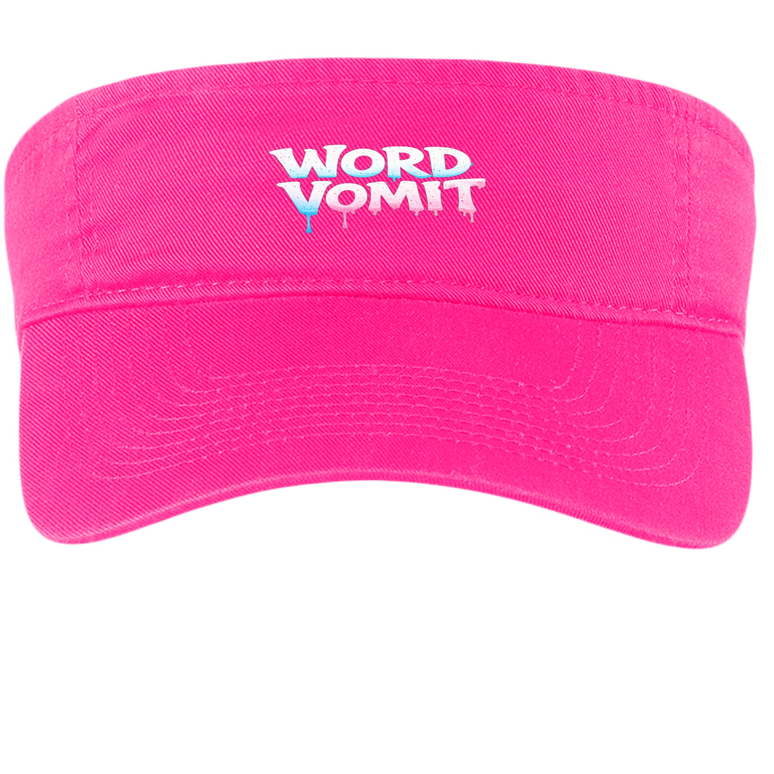 Neon Pink - CP45 - FRONT