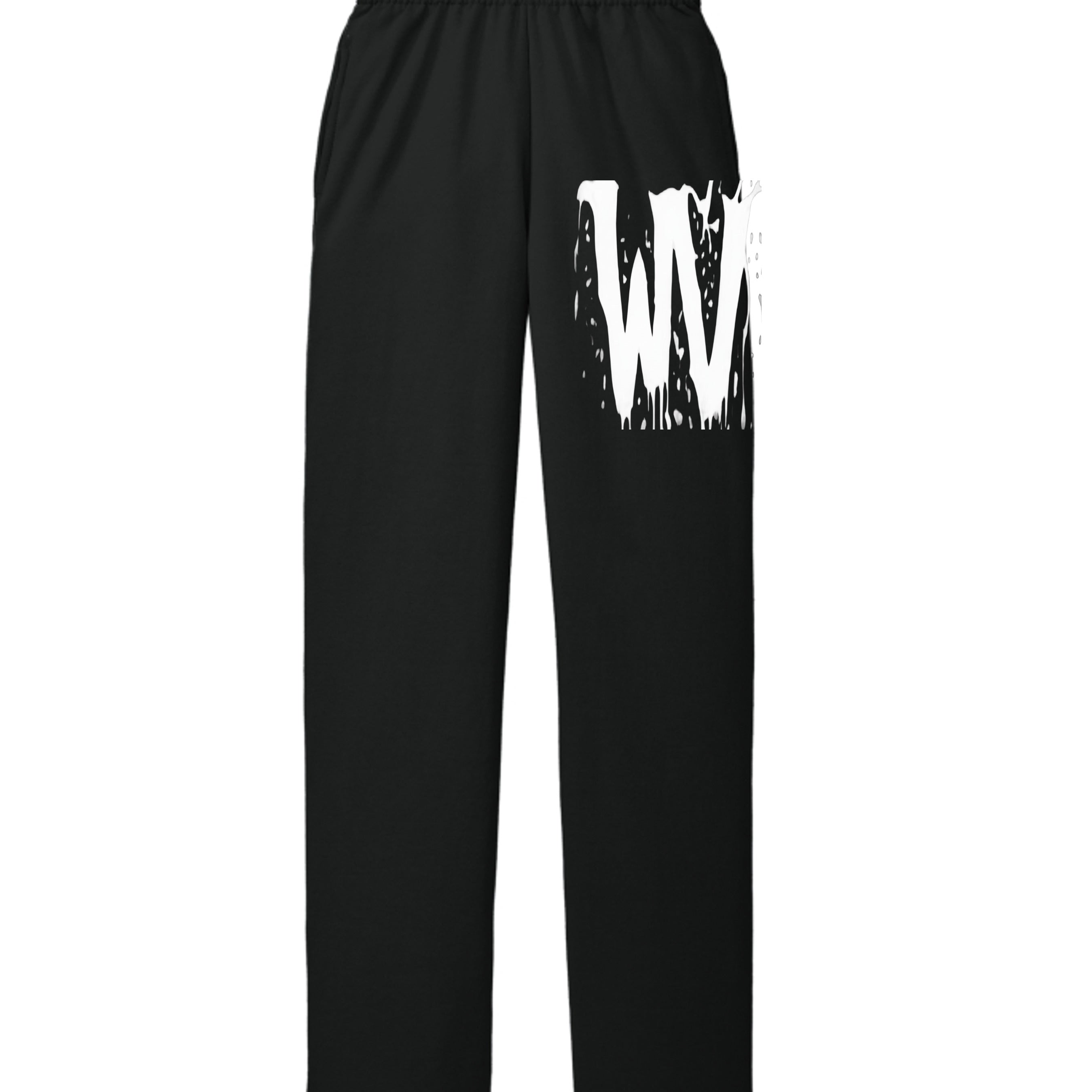 Jet Black - PC78P - FRONT
