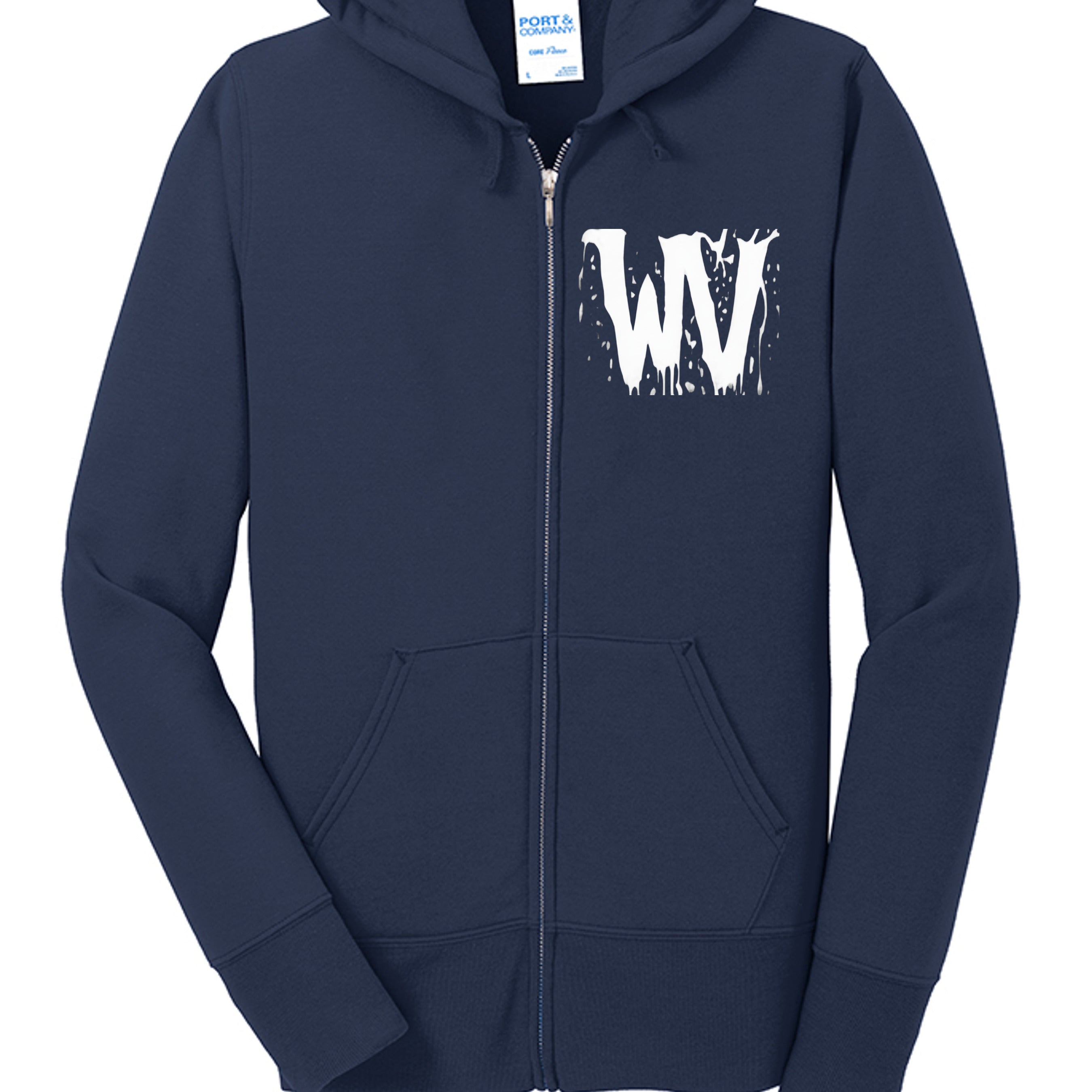 Navy - LPC78ZH - FRONT