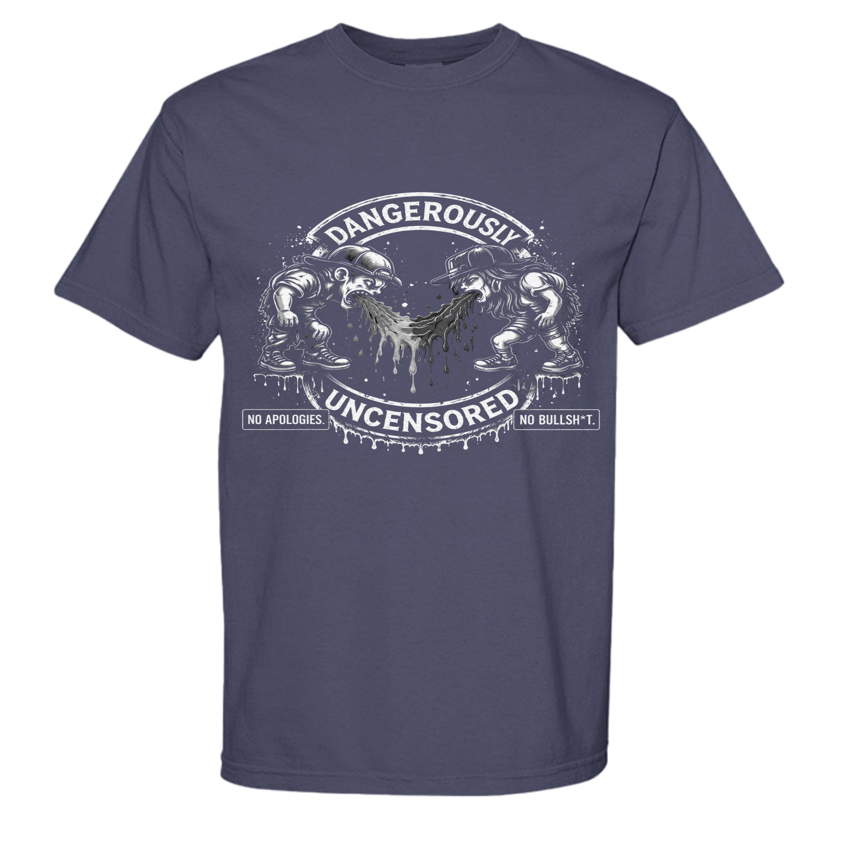 MIDNIGHT - C1717 - FRONT