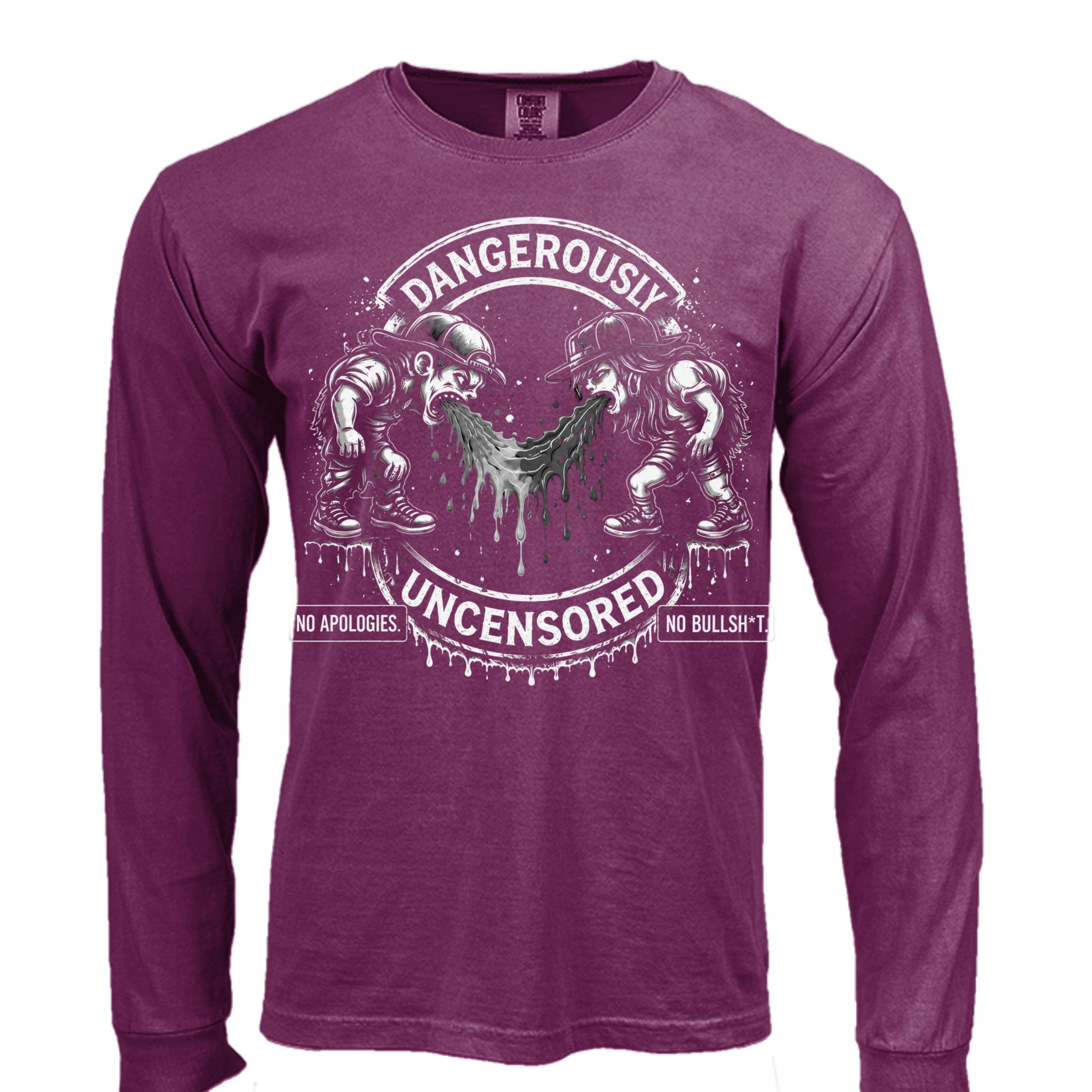 Boysenberry - C6014 - FRONT