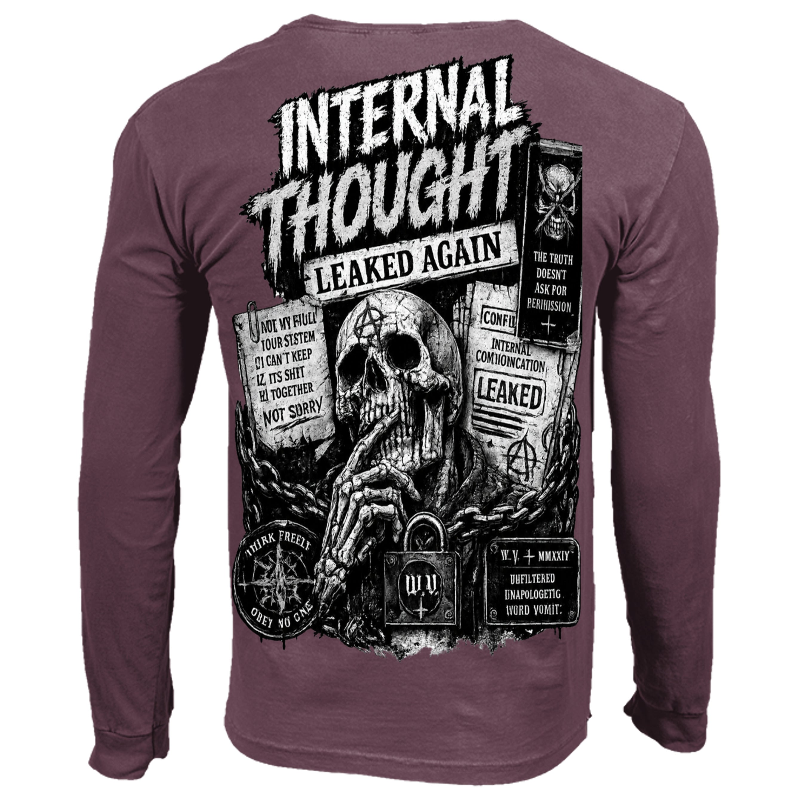BERRY - C6014 - BACK