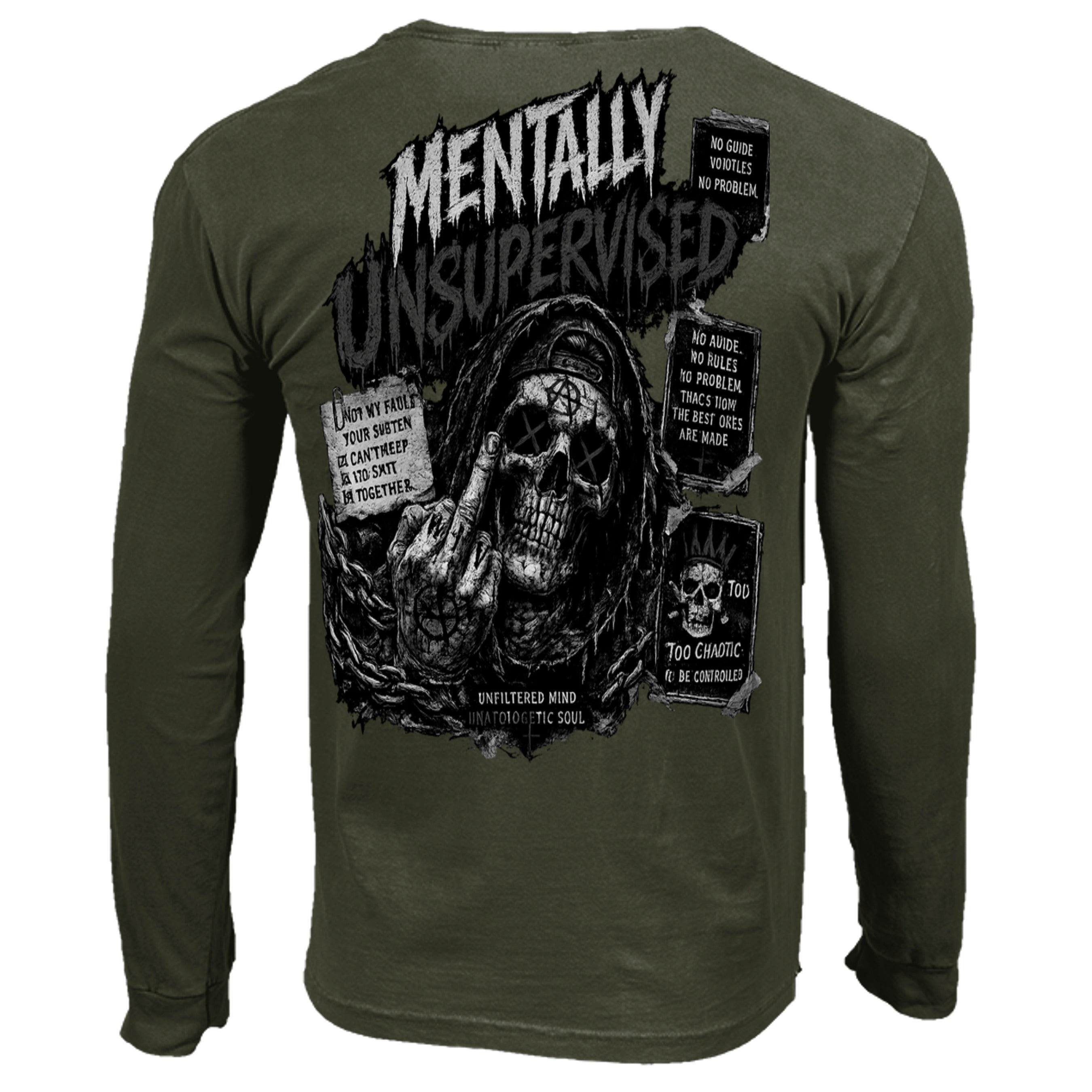 HEMP - C6014 - BACK