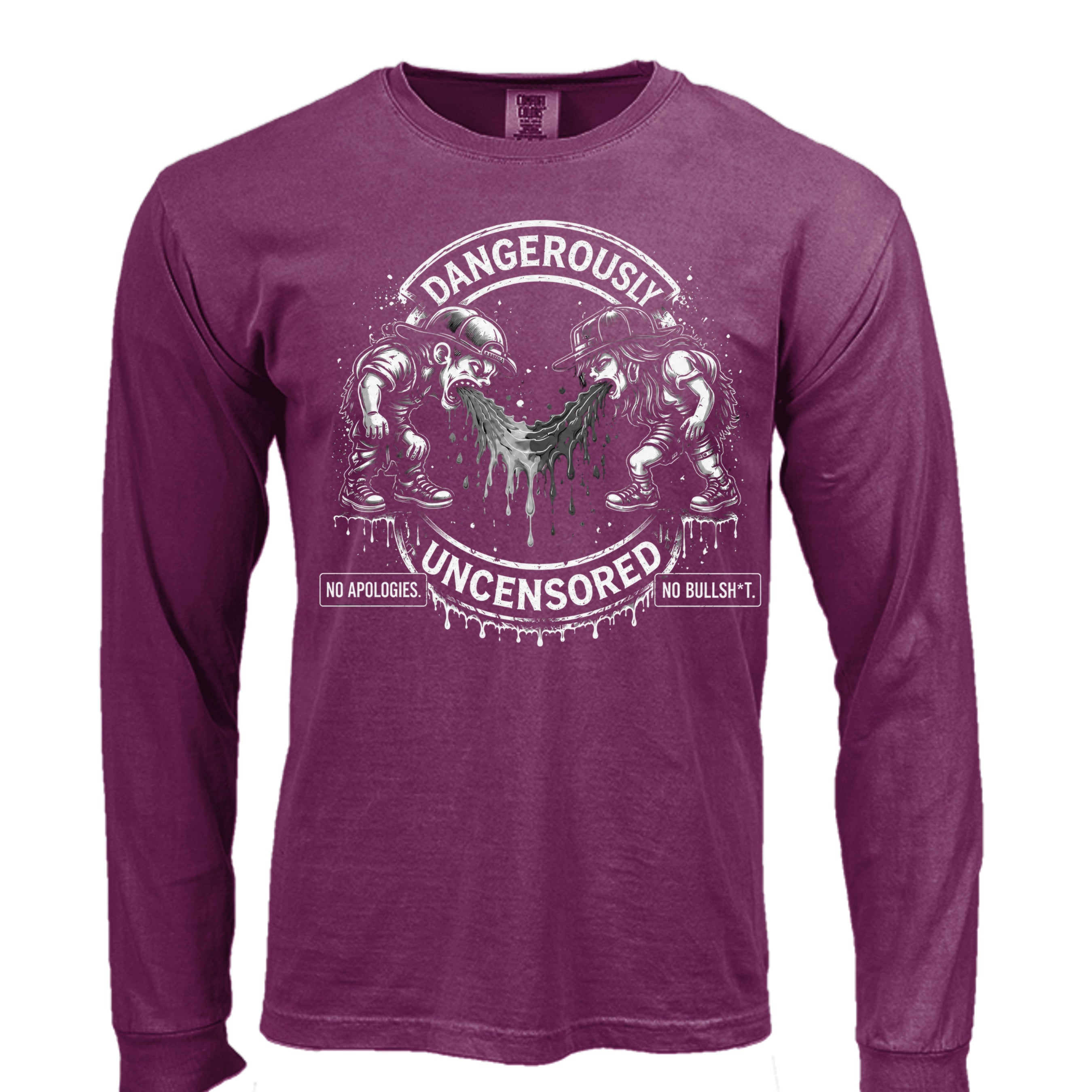 Boysenberry - C6014 - FRONT