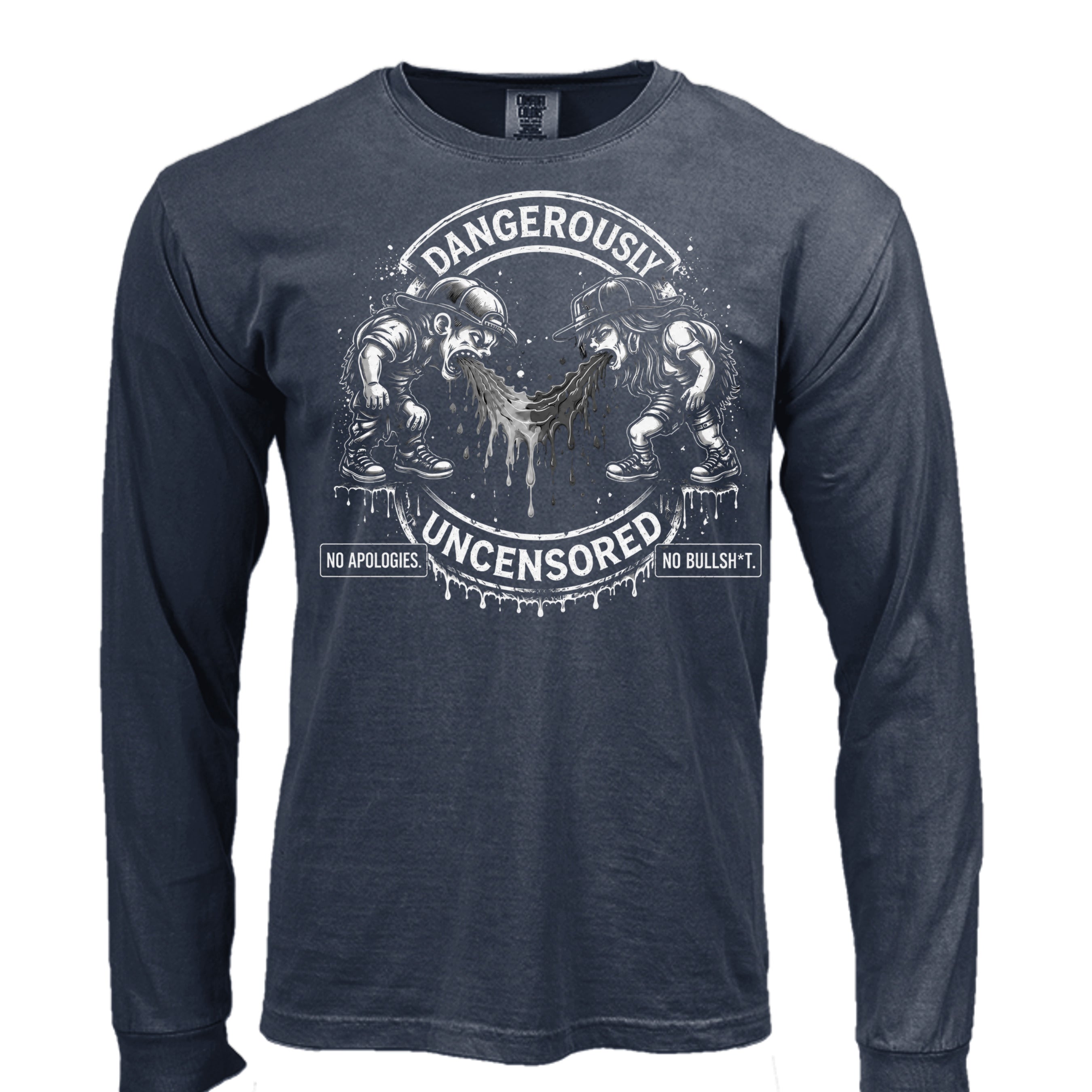 MIDNIGHT - C6014 - FRONT