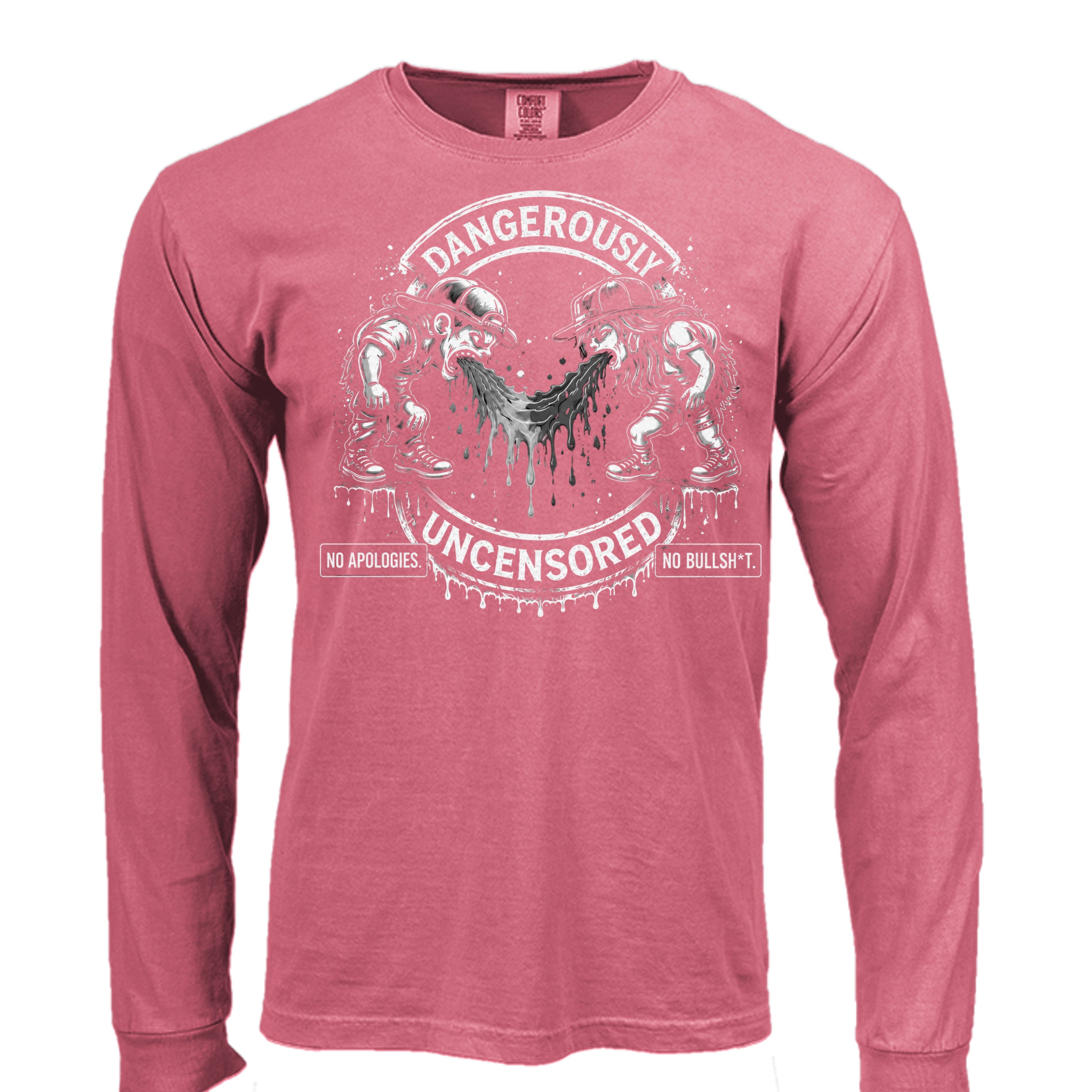 WATERMELON - C6014 - FRONT
