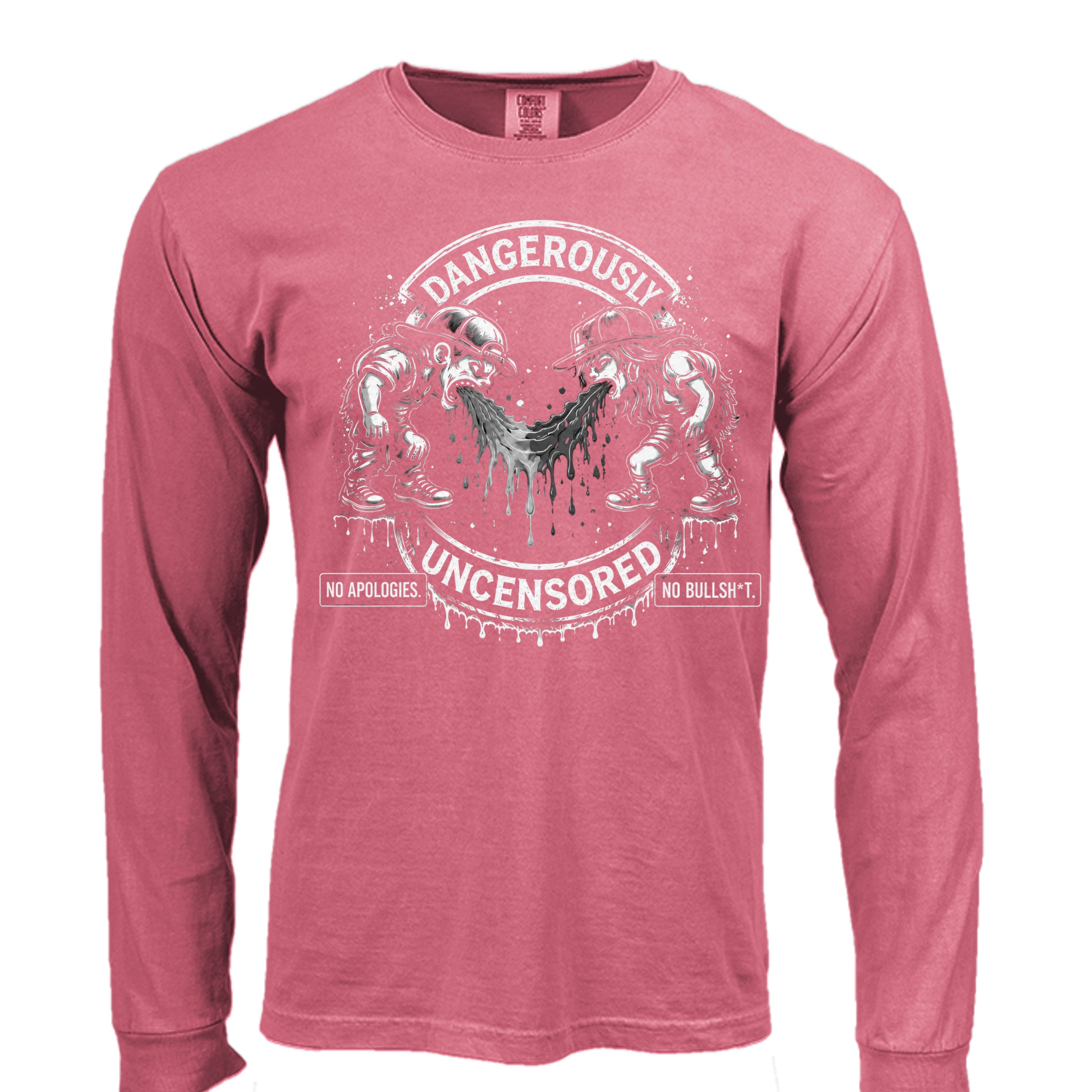 WATERMELON - C6014 - FRONT