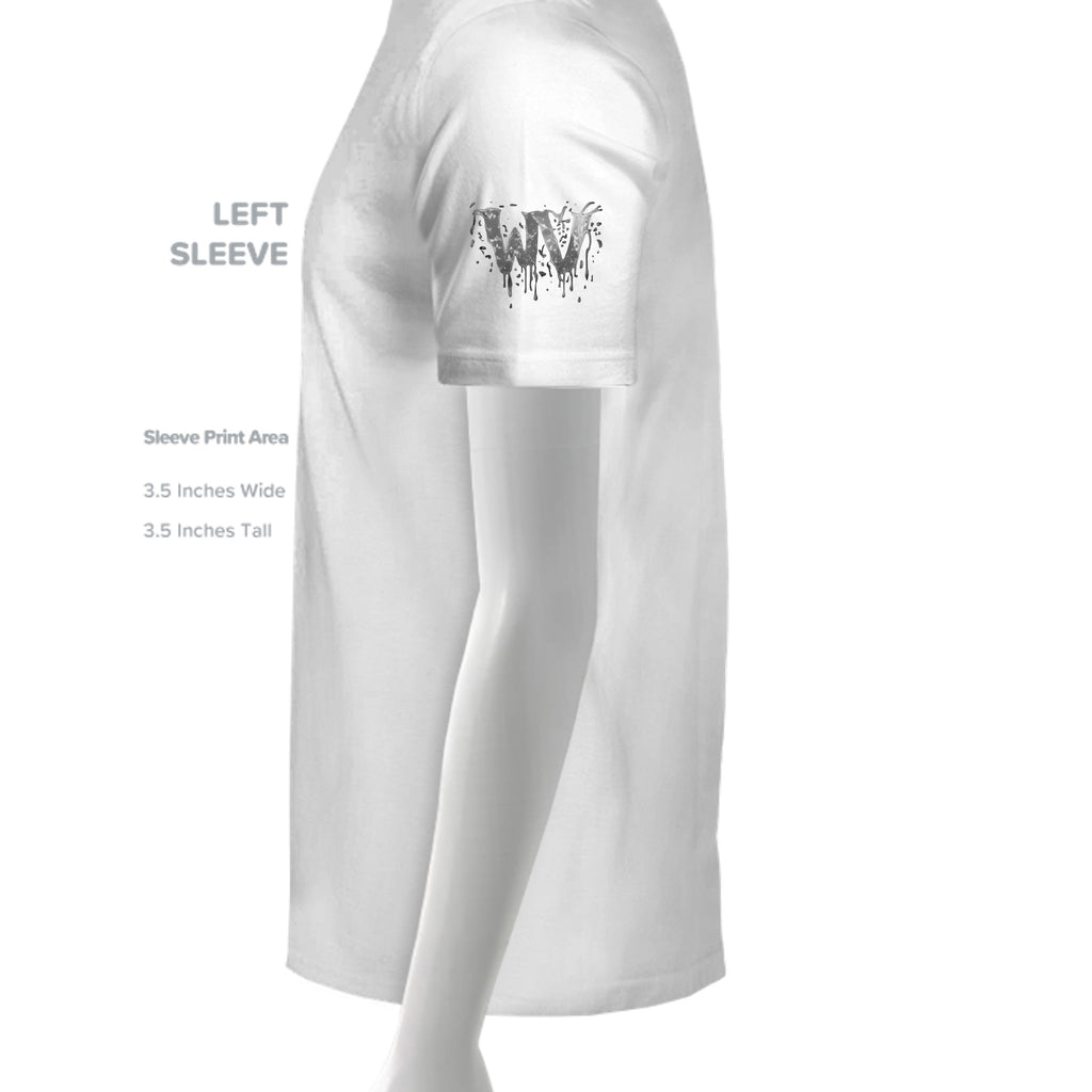 WHITE - G500 - SLEEVE_LEFT