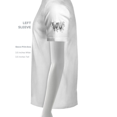 WHITE - G500 - SLEEVE_LEFT