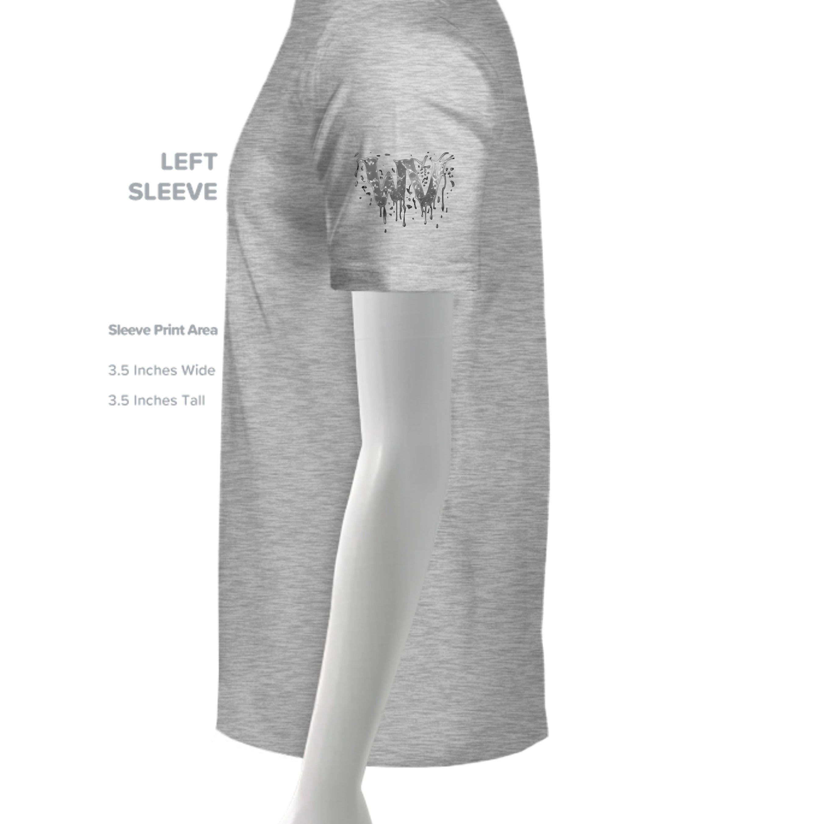 ASH - G500 - SLEEVE_LEFT
