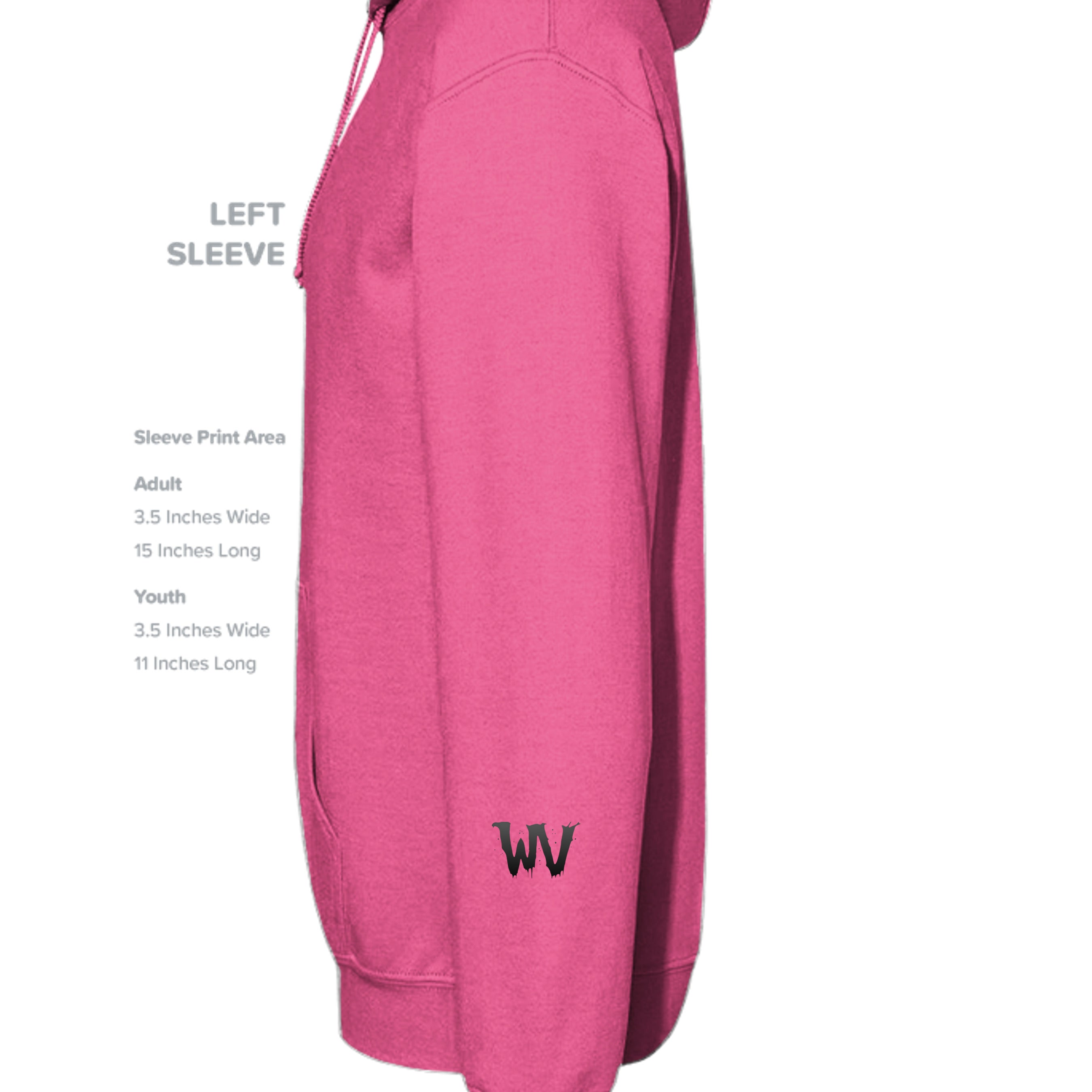 HELICONIA - G185 - SLEEVE_LEFT