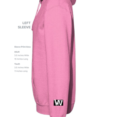 Azalea - G185 - SLEEVE_LEFT
