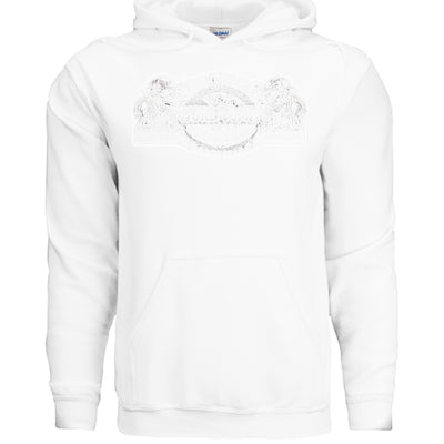 WHITE - G185 - FRONT
