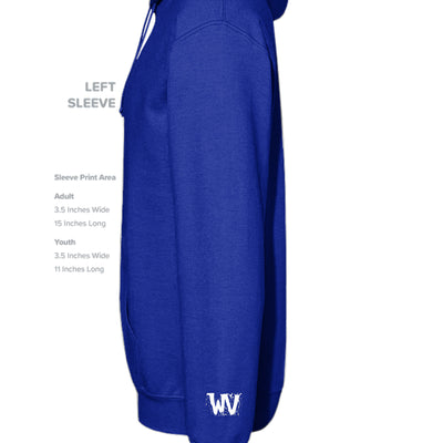 ROYAL - G185 - SLEEVE_LEFT