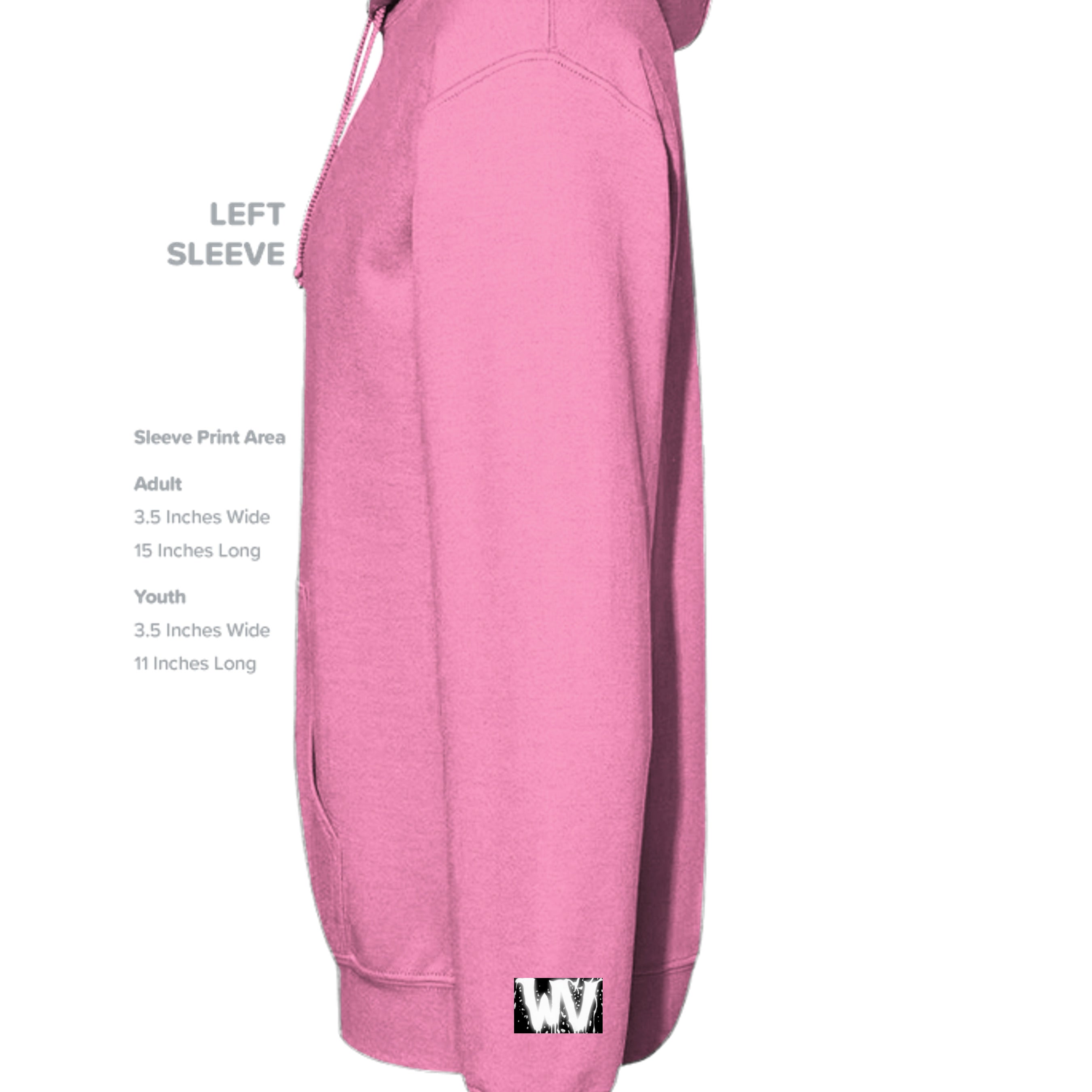Azalea - G185 - SLEEVE_LEFT