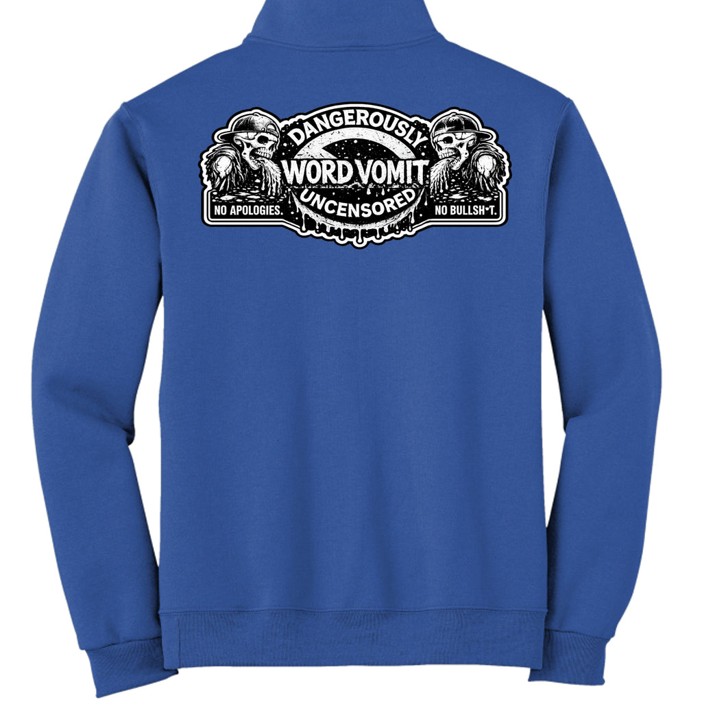 ROYAL - 995M - BACK