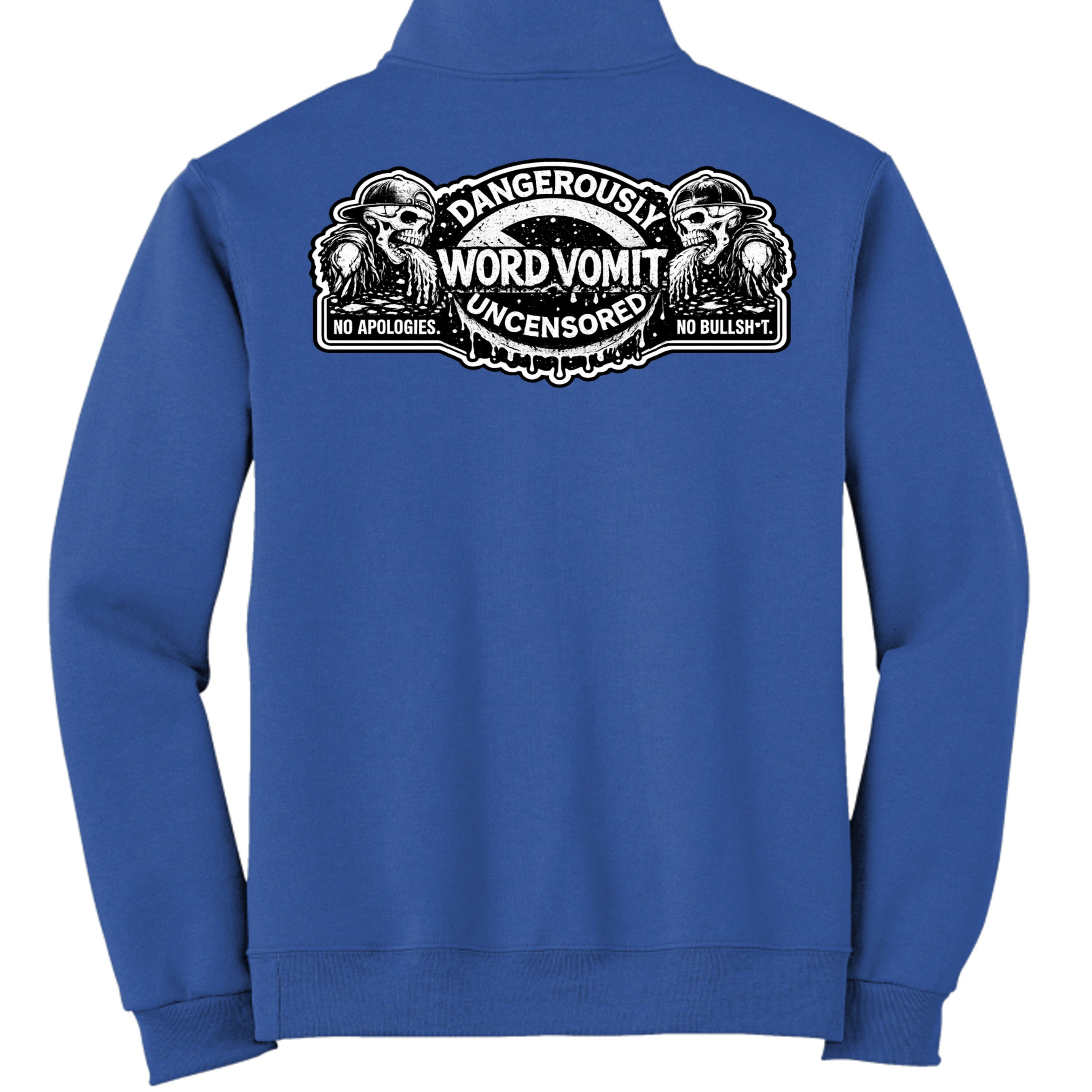 ROYAL - 995M - BACK