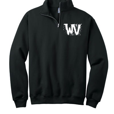 BLACK - 995M - FRONT
