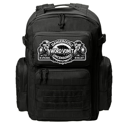 Black - CSB205 - FRONT