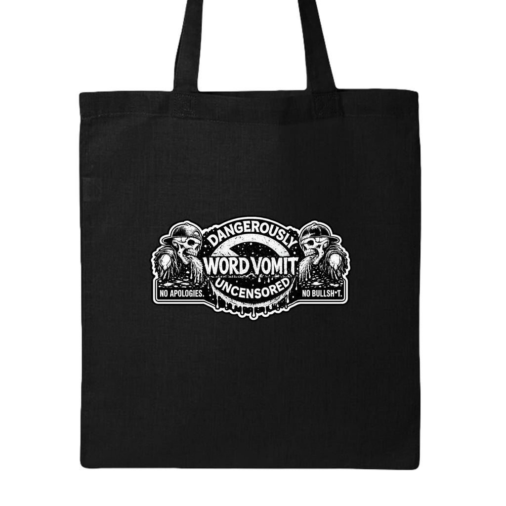 Black - QTB - BACK