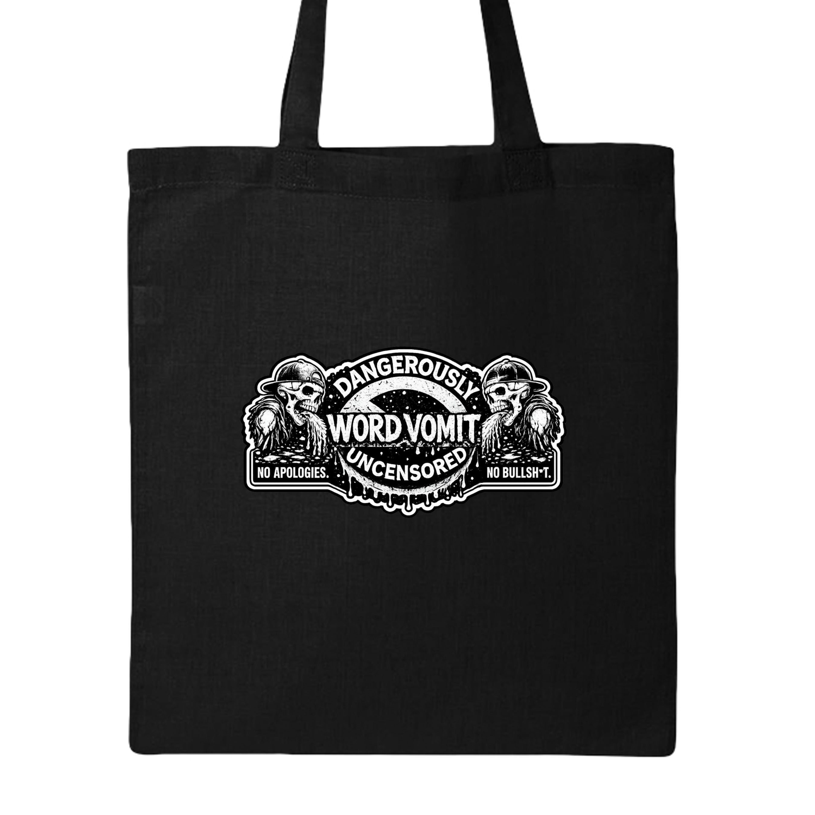 Black - QTB - BACK