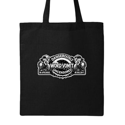 Black - QTB - BACK