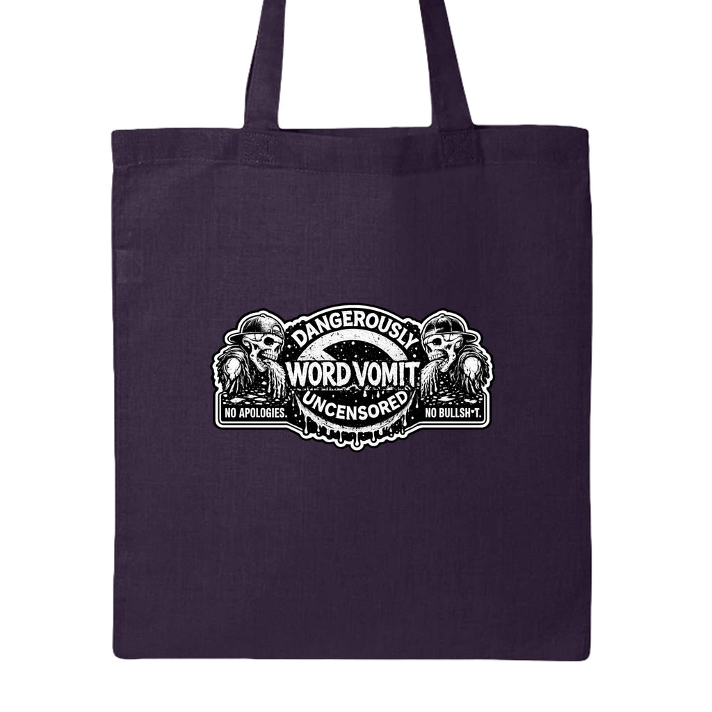 Navy - QTB - BACK