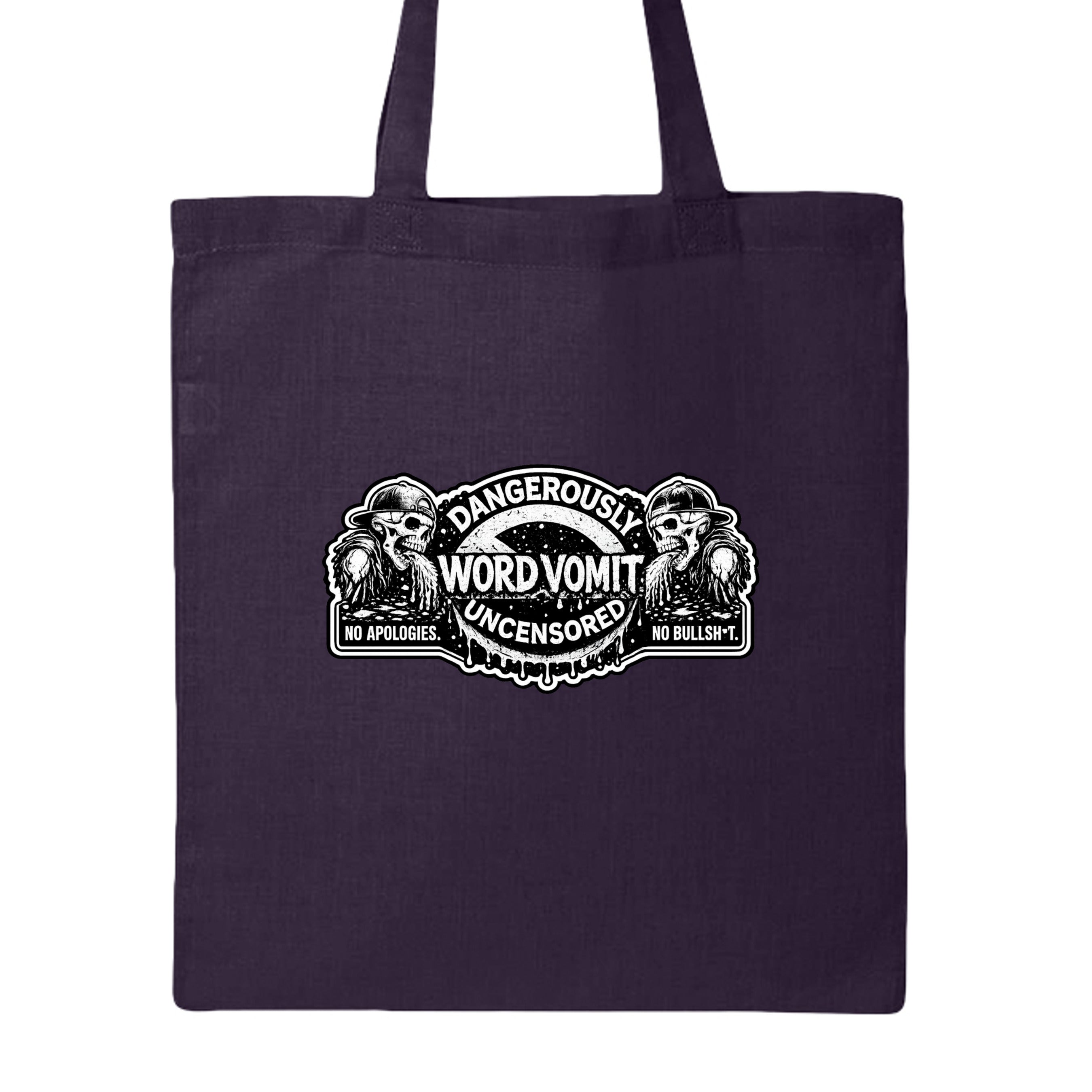 Navy - QTB - BACK