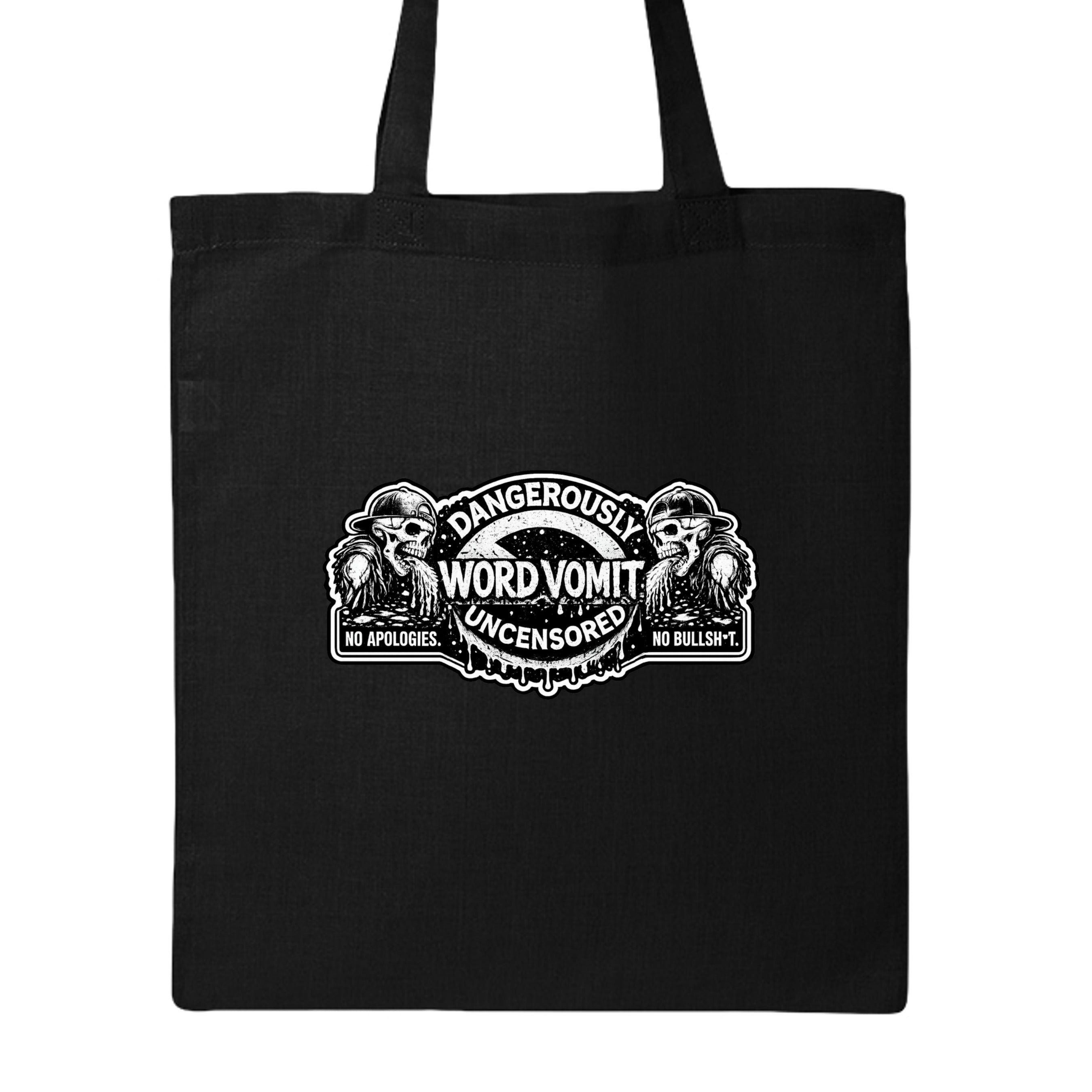 Black - QTB - FRONT