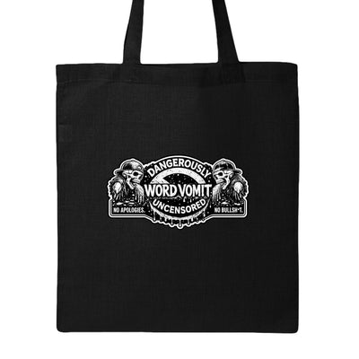 Black - QTB - FRONT