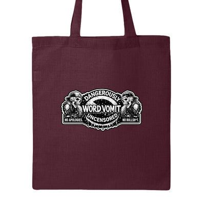 Maroon - QTB - FRONT