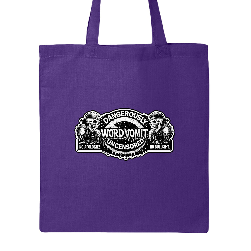 Purple - QTB - FRONT