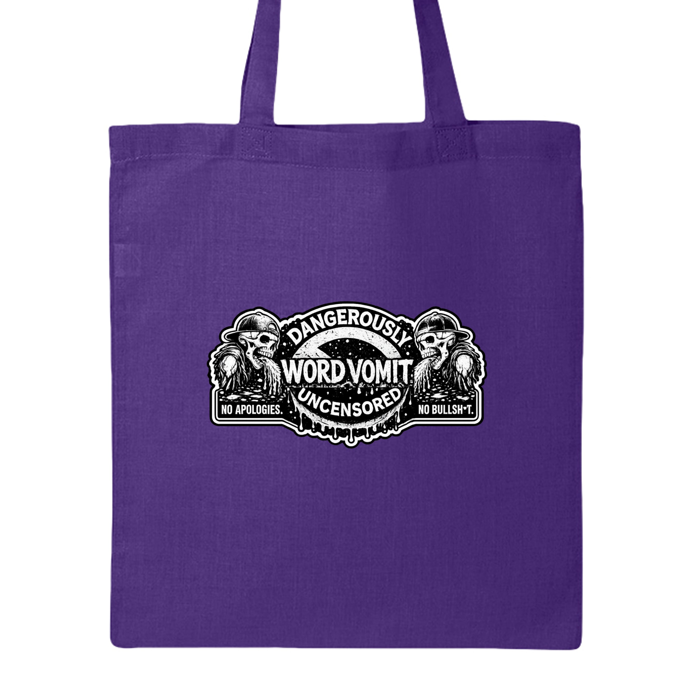 Purple - QTB - FRONT