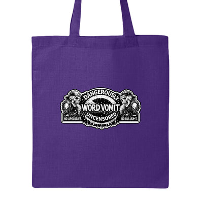 Purple - QTB - FRONT