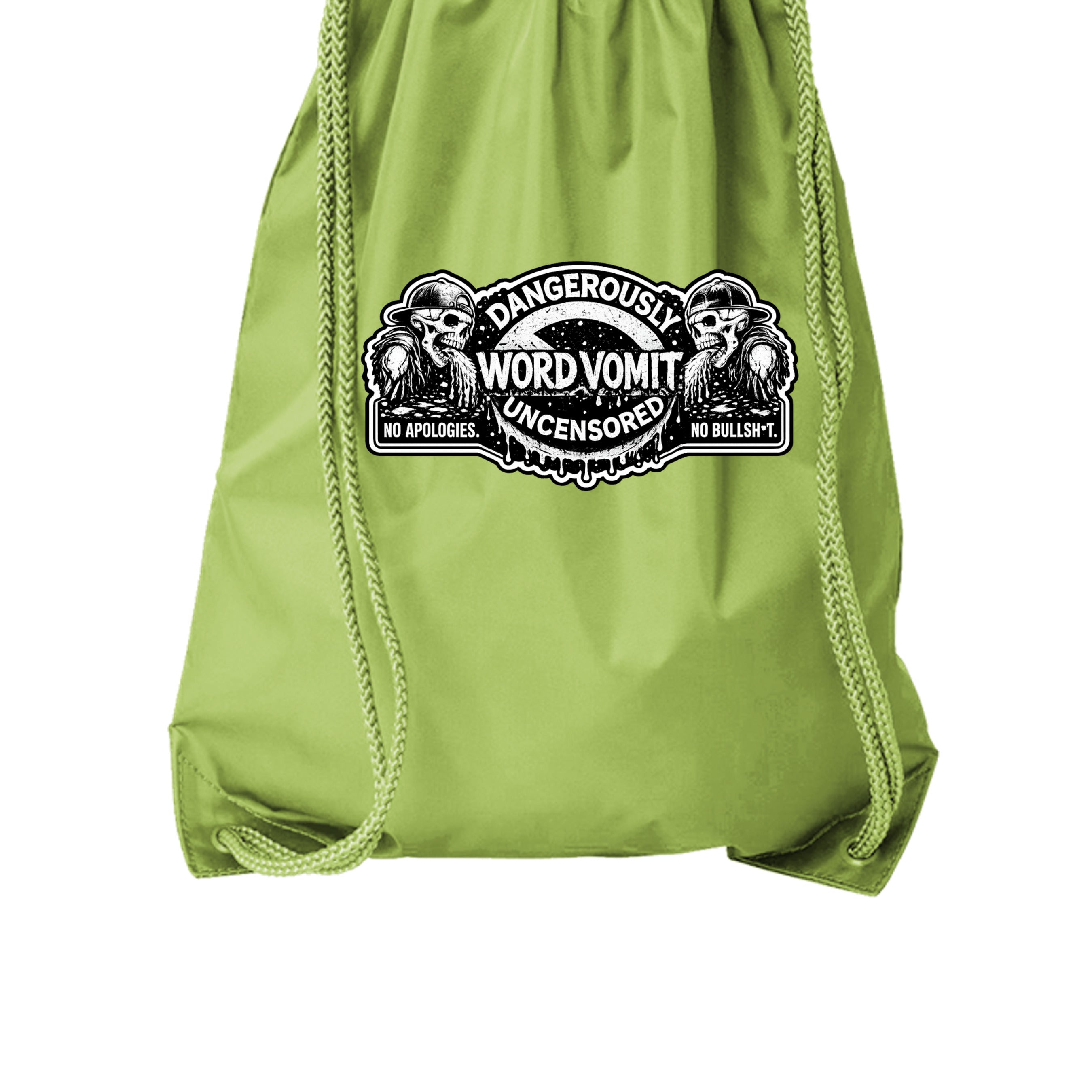 LIME GREEN - 8881 - FRONT