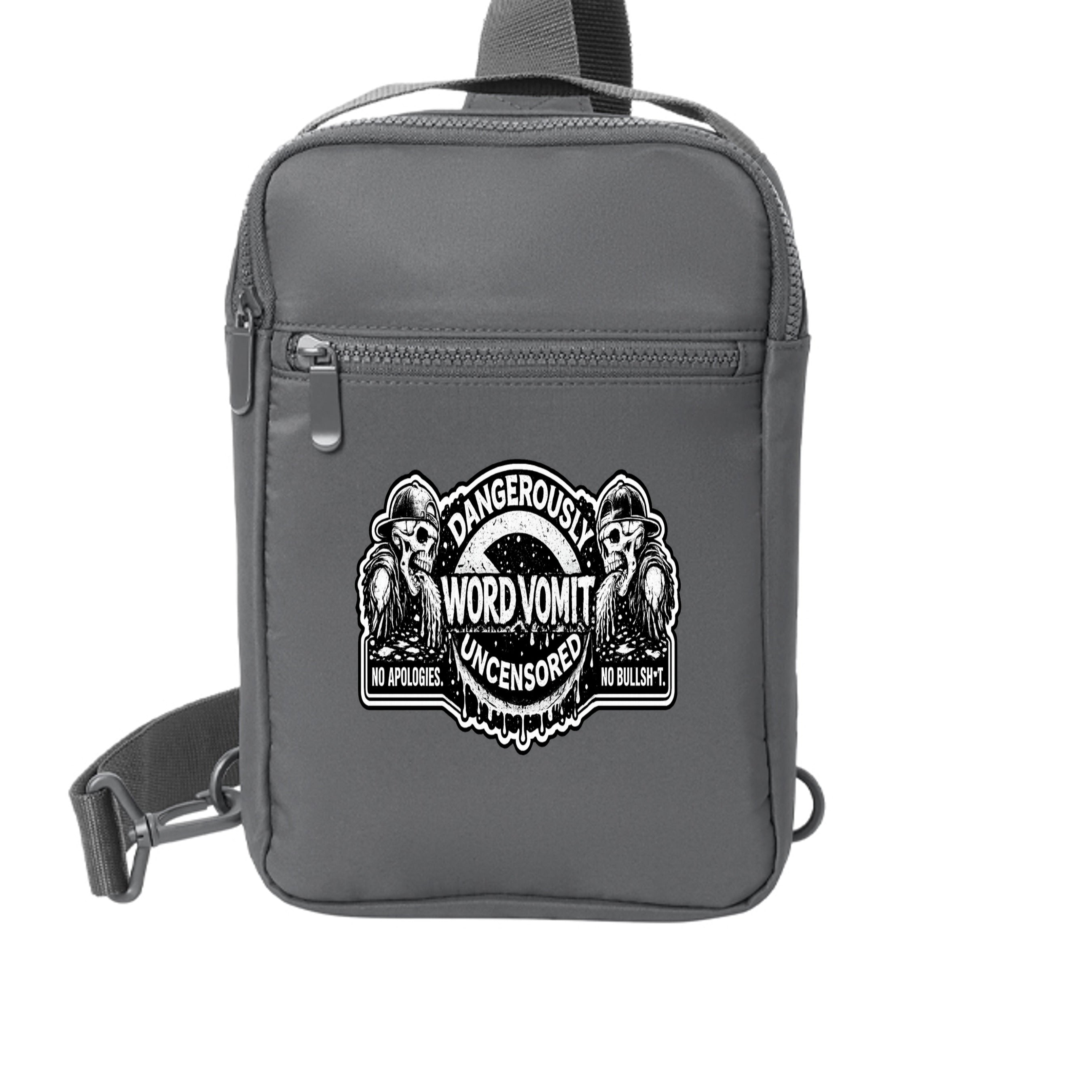 Storm Grey - BG935 - FRONT