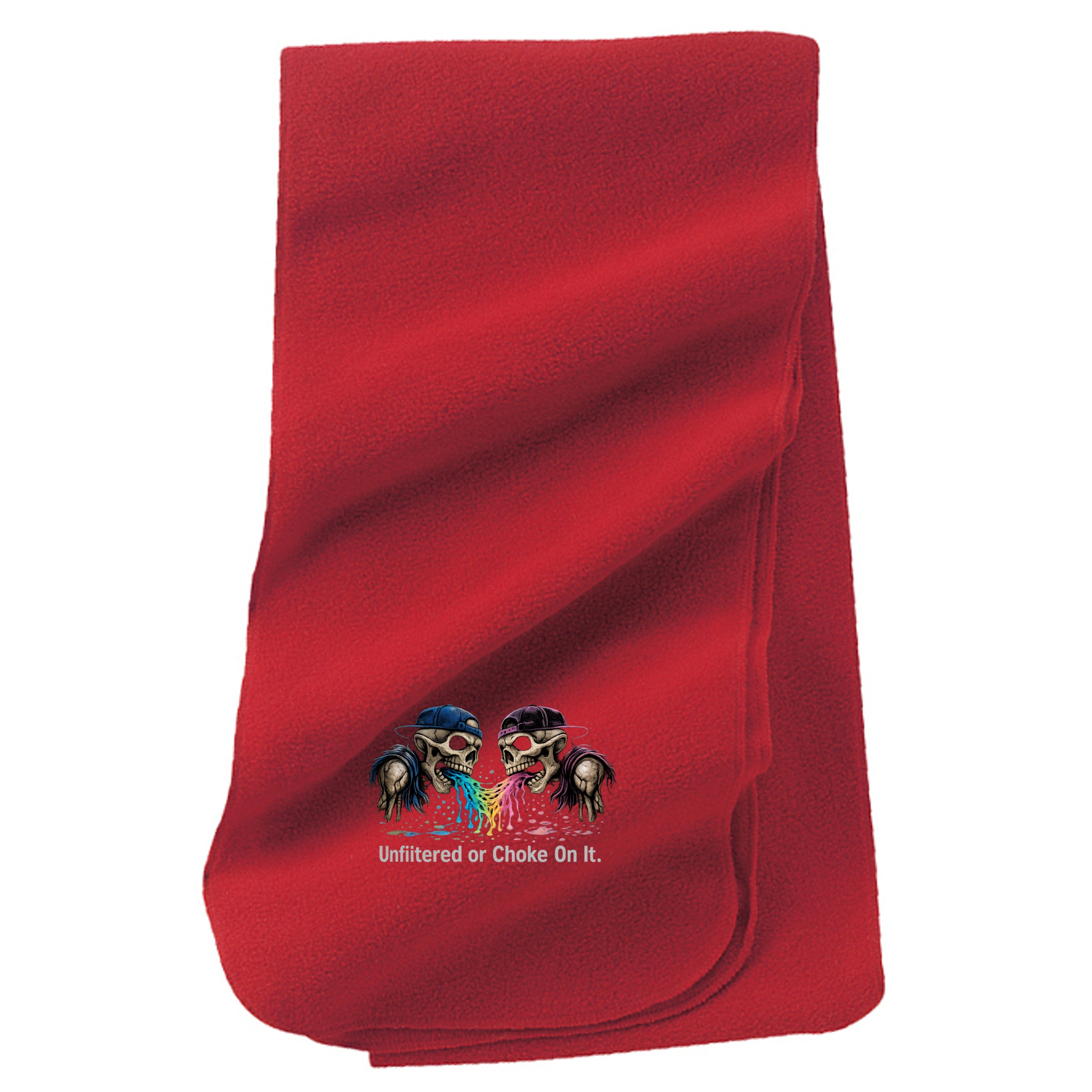 Red - FS03 - FRONT