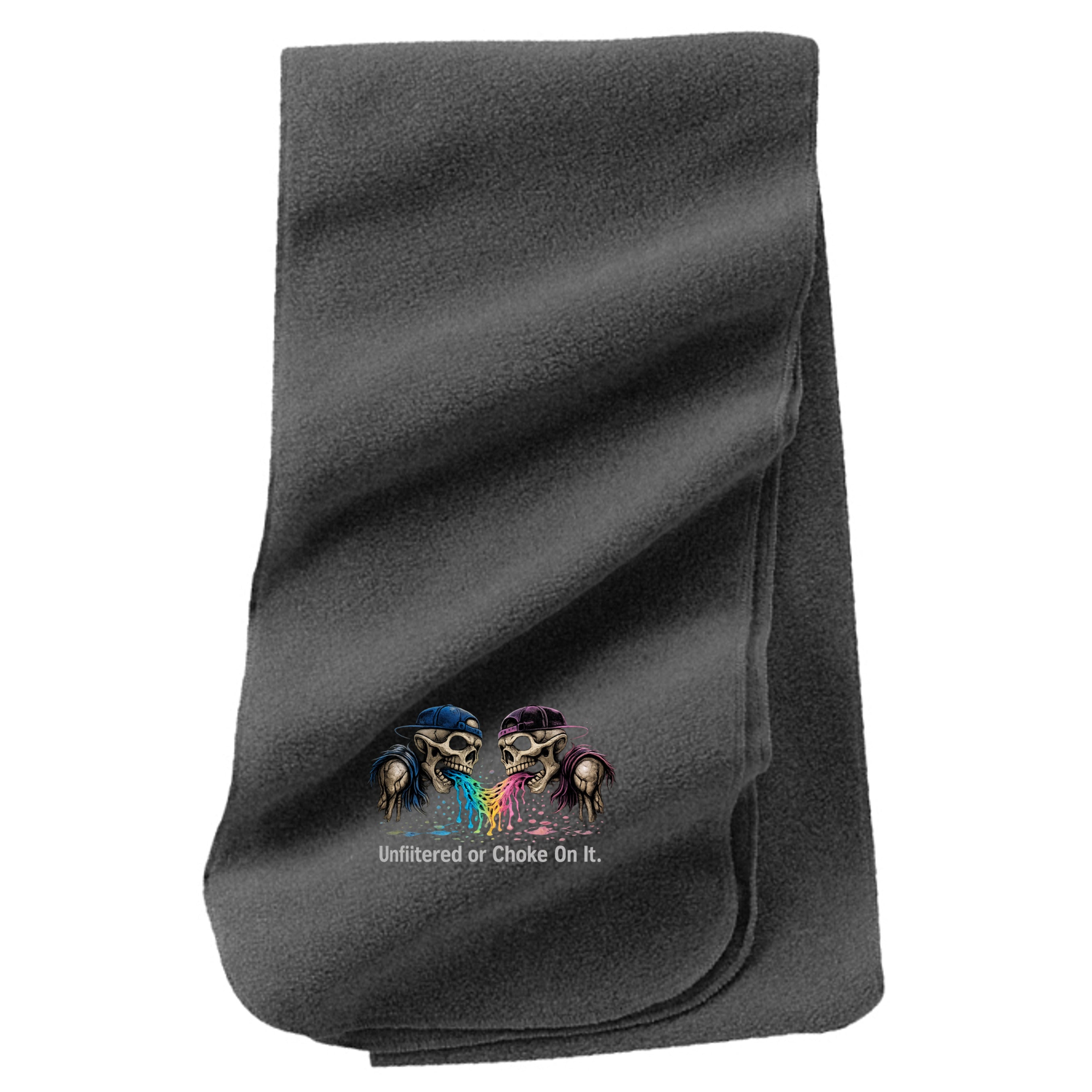 Midnight Heather - FS03 - FRONT