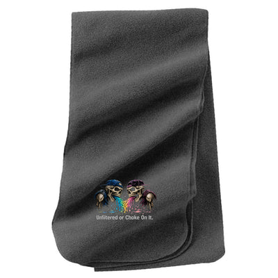 Midnight Heather - FS03 - FRONT