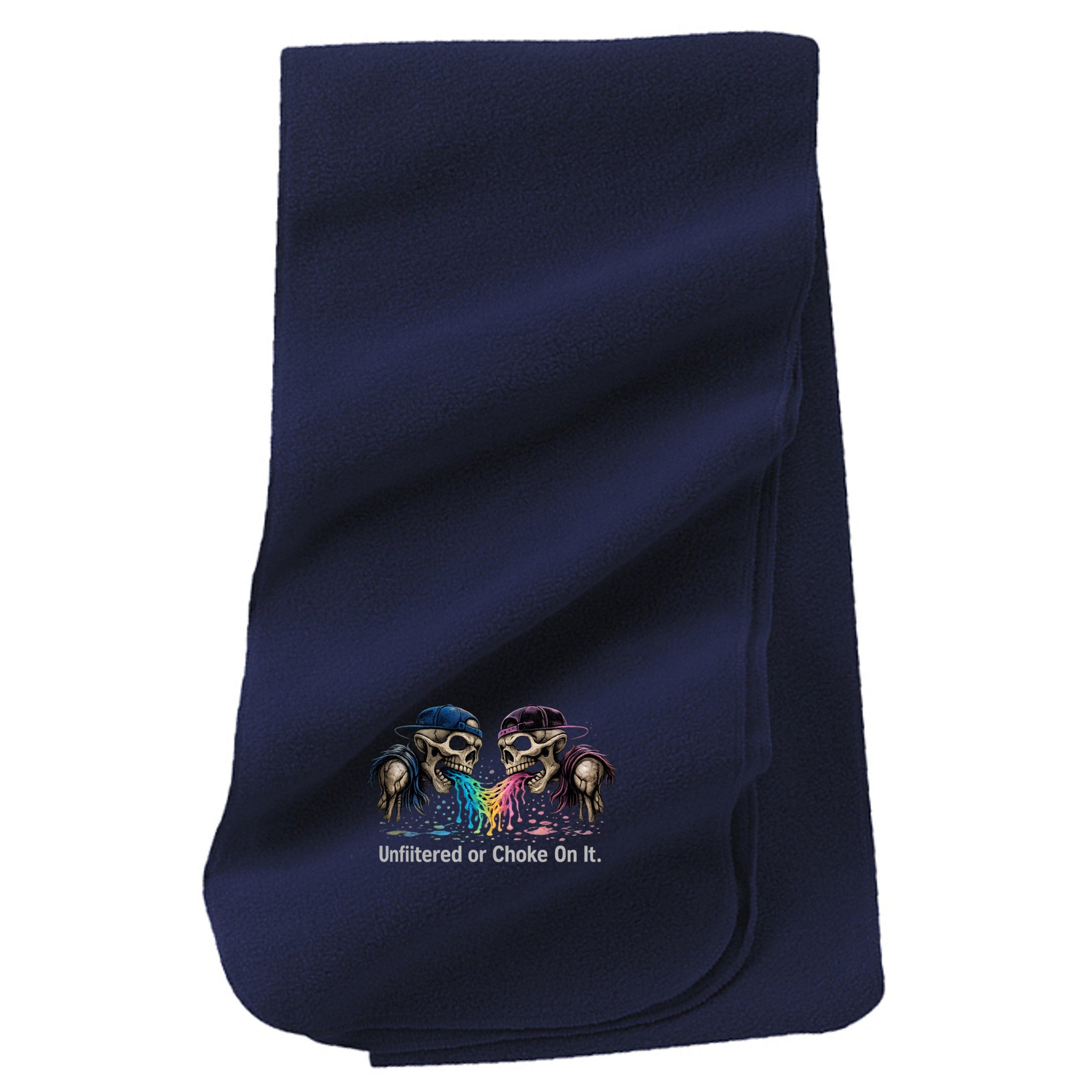 Navy - FS03 - FRONT