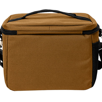 Duck Brown - CSB505 - BACK