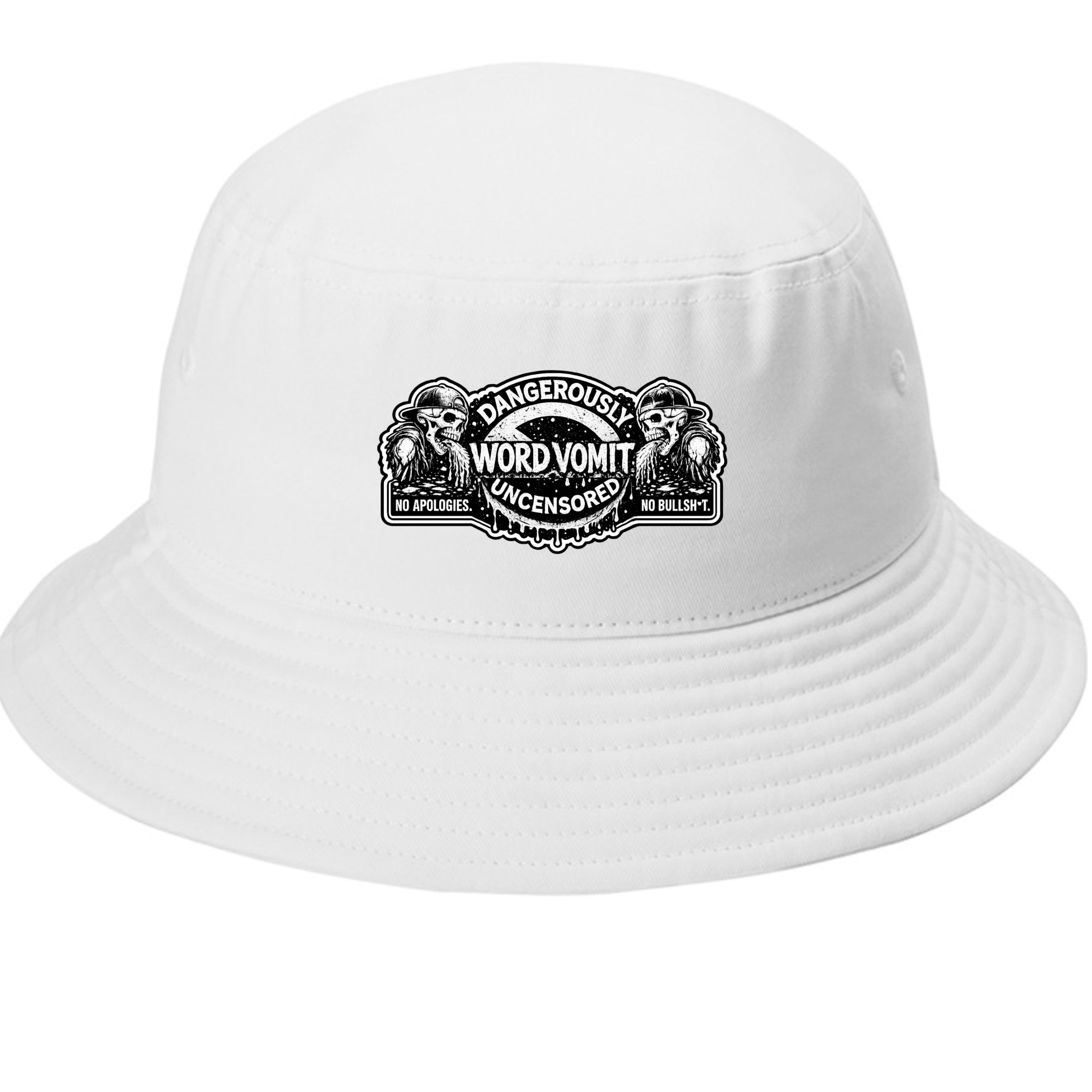 White - C975 - FRONT