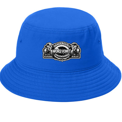True Royal - C975 - FRONT