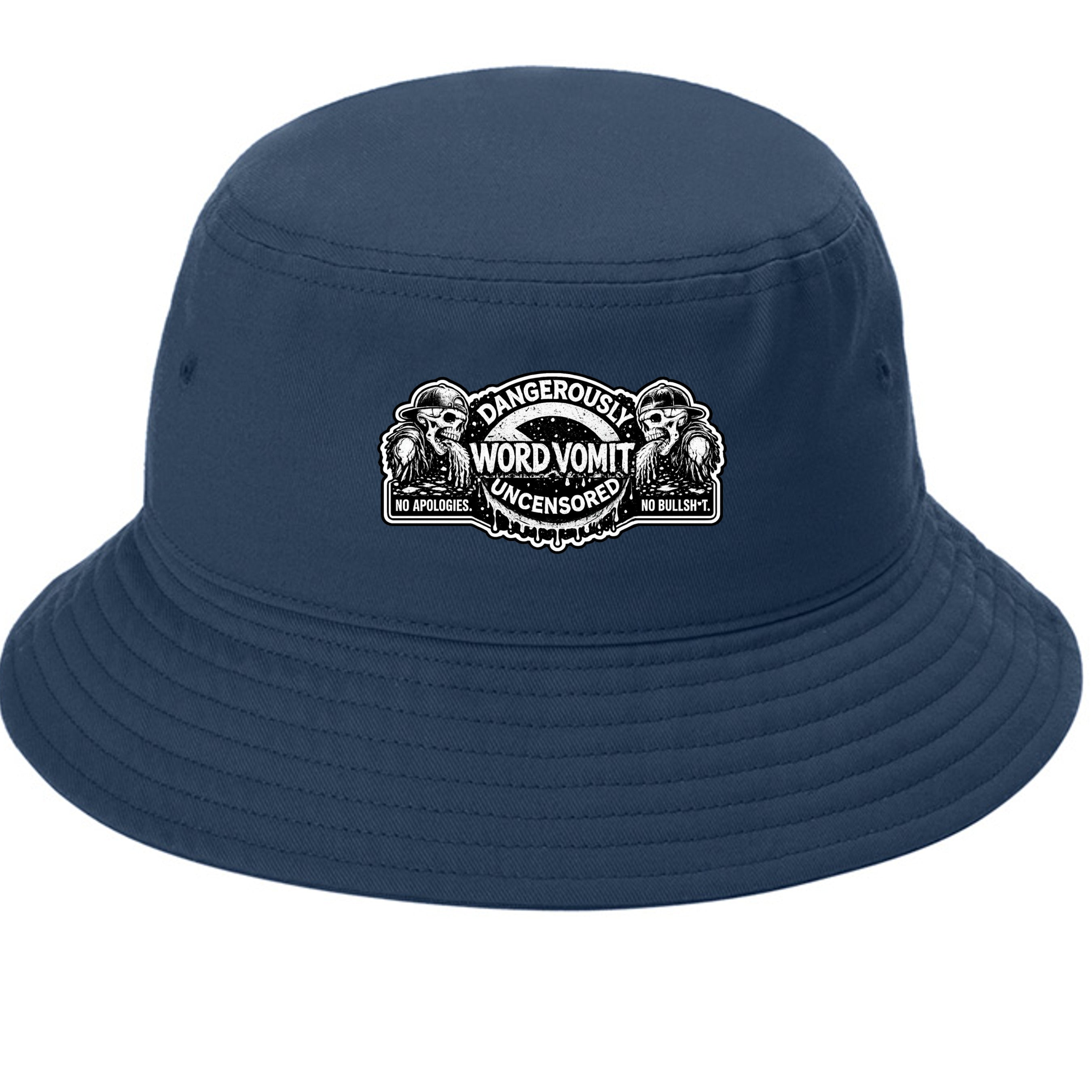 River Blue Navy - C975 - FRONT