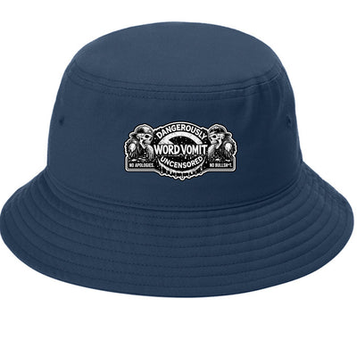 River Blue Navy - C975 - FRONT