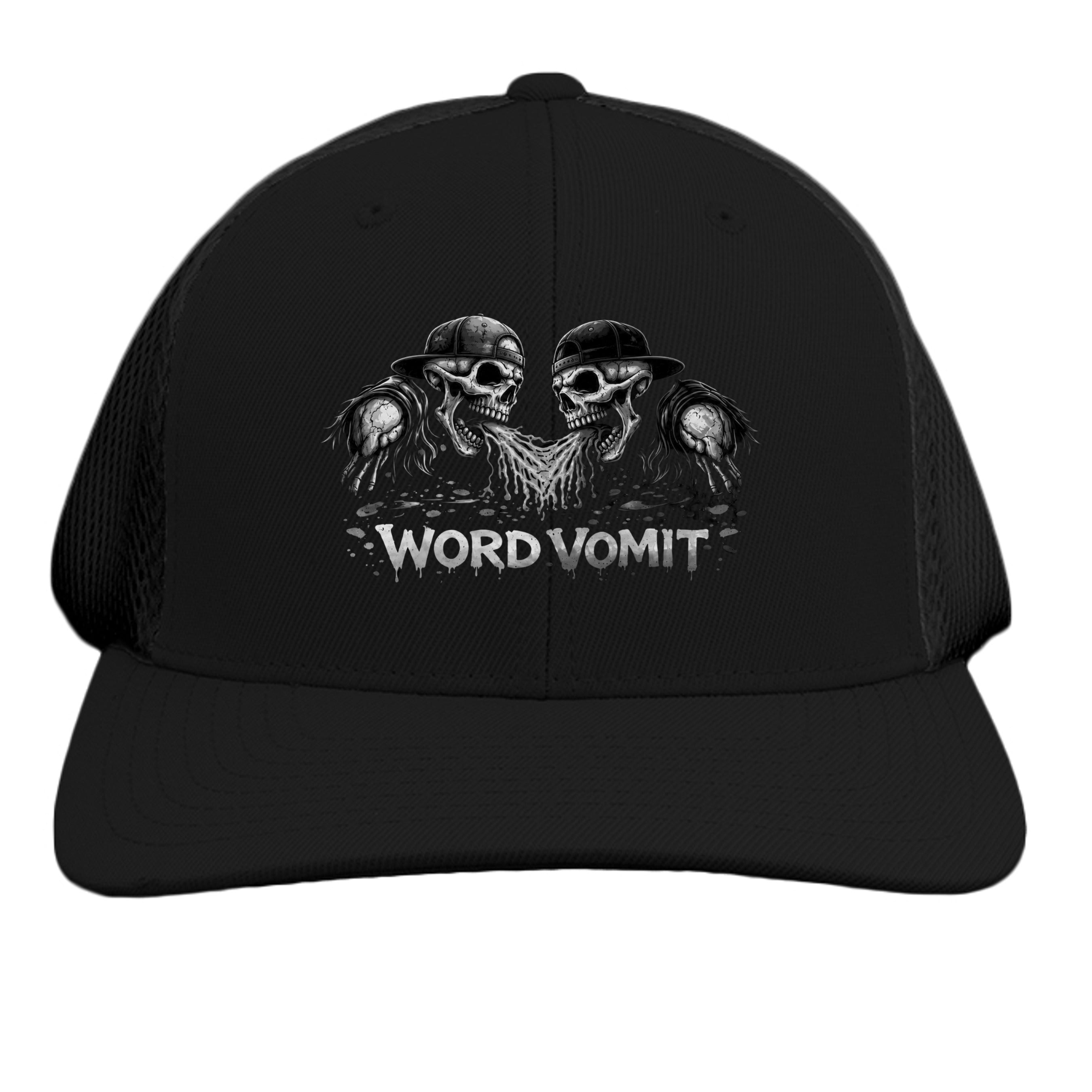 Black/ Black - STC40 - FRONT